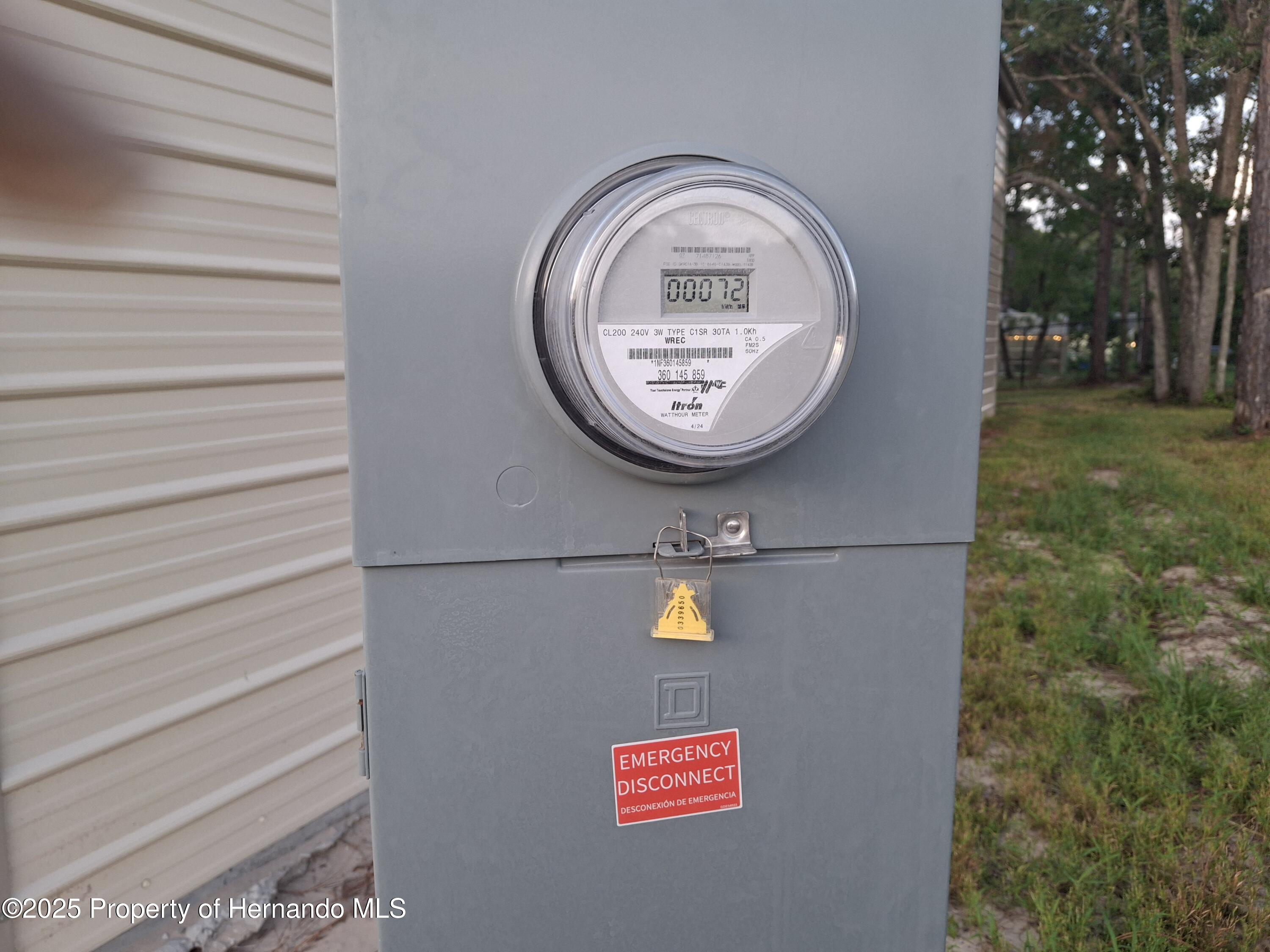 Weeki Wachee, Florida 34614, United States, ,Land,Active,155376