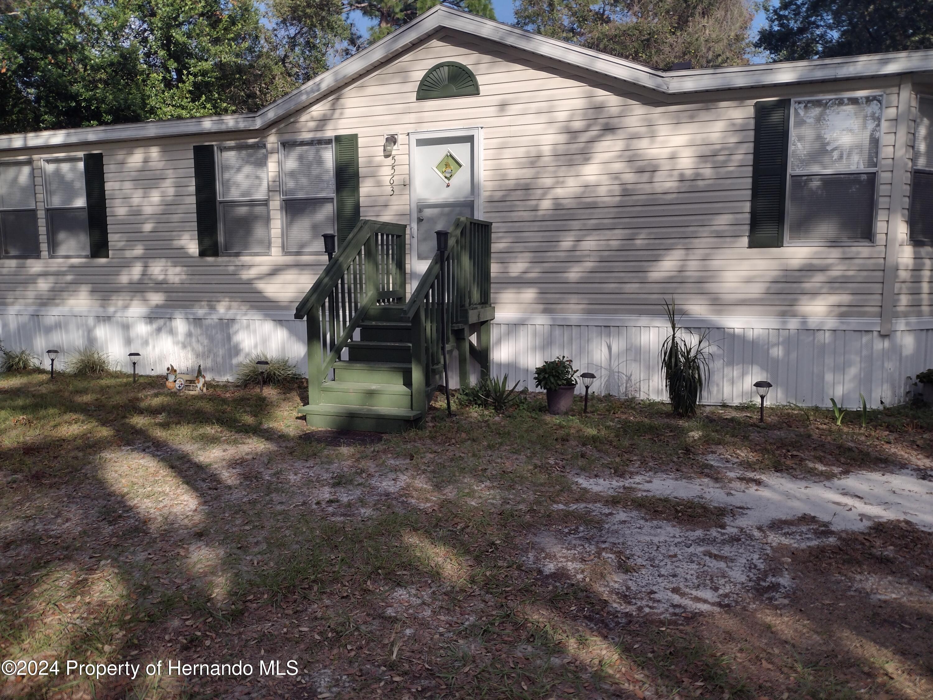 5563 S Glenn Acres Terrace, Homosassa, Florida image 2