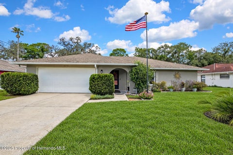 Homes For Sale - 9273 Belvedere Street<br/> Spring Hill, FL 34609