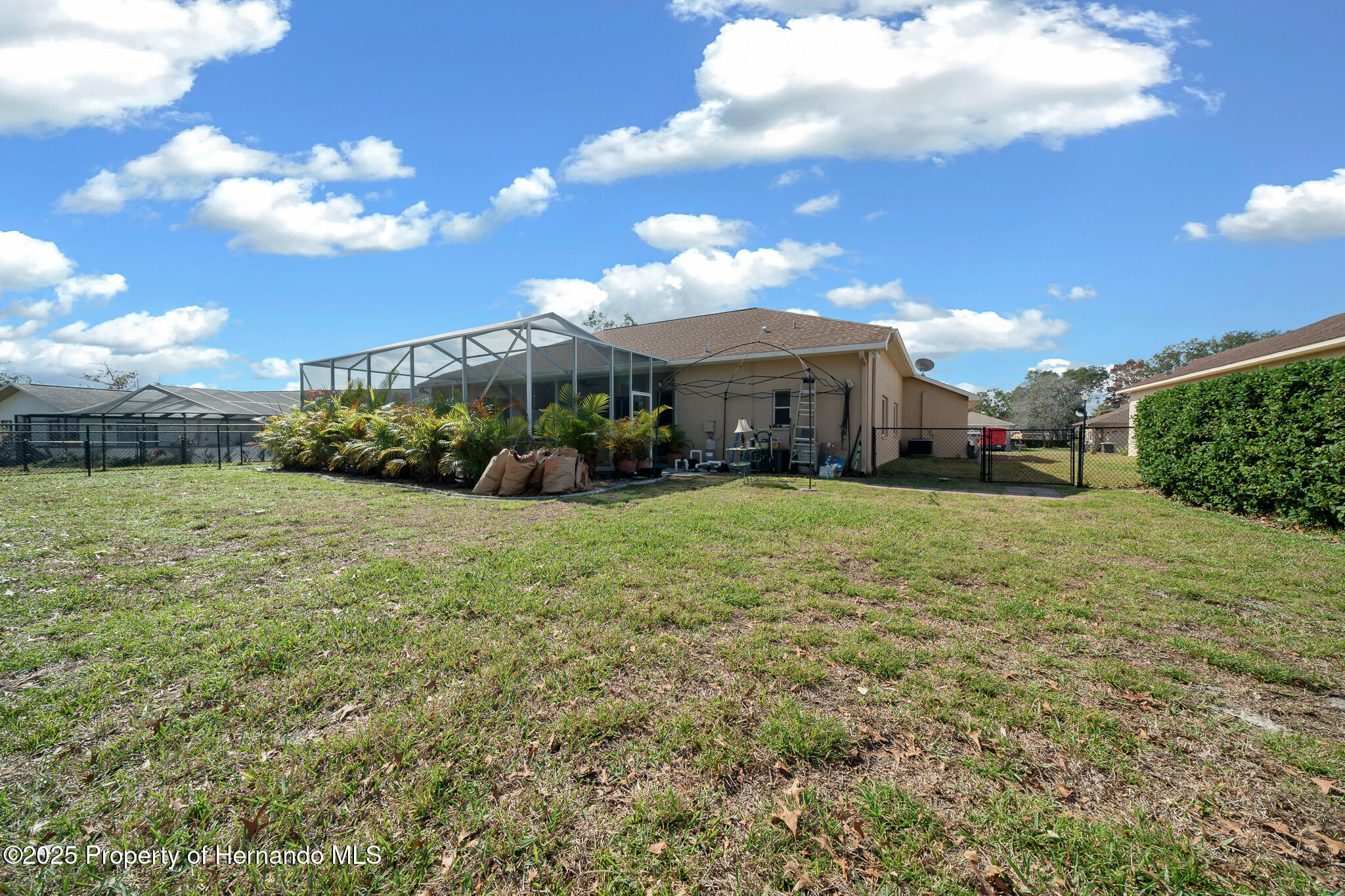 14215 Presteign Lane, Spring Hill, Florida image 48