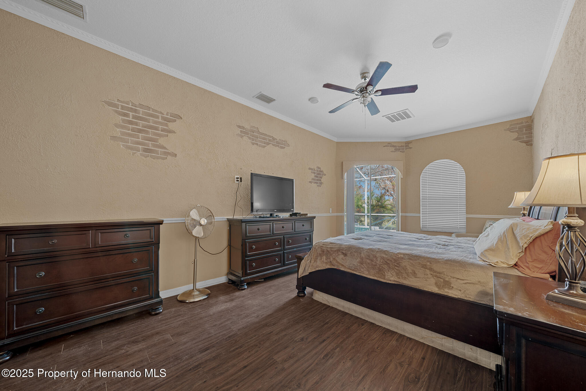 14215 Presteign Lane, Spring Hill, Florida image 32