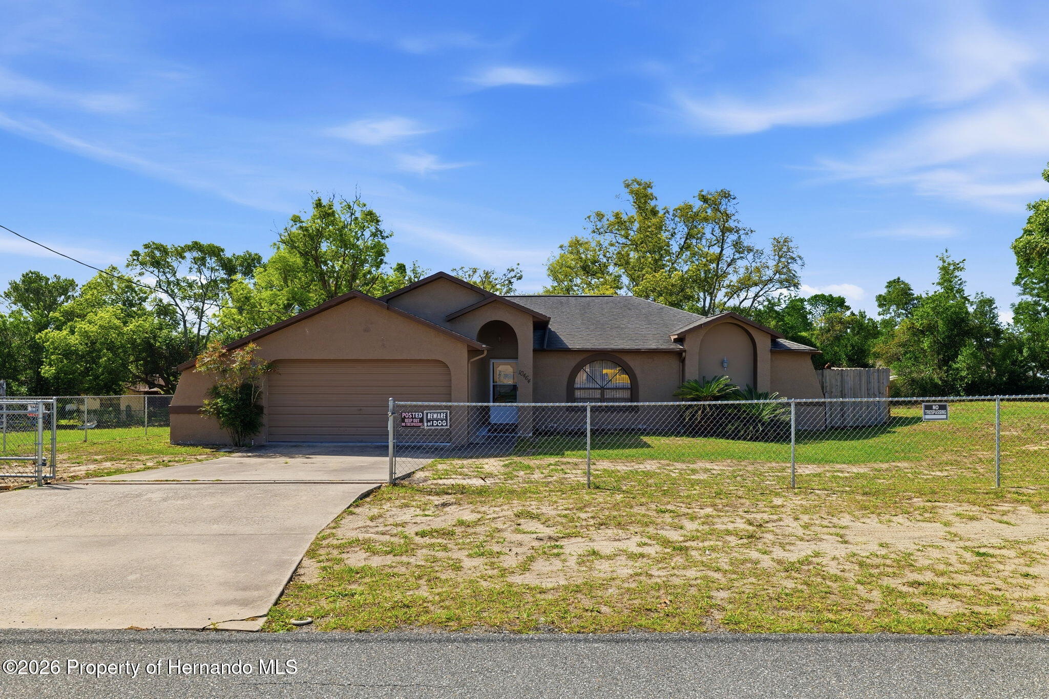 10464 Maderia Street