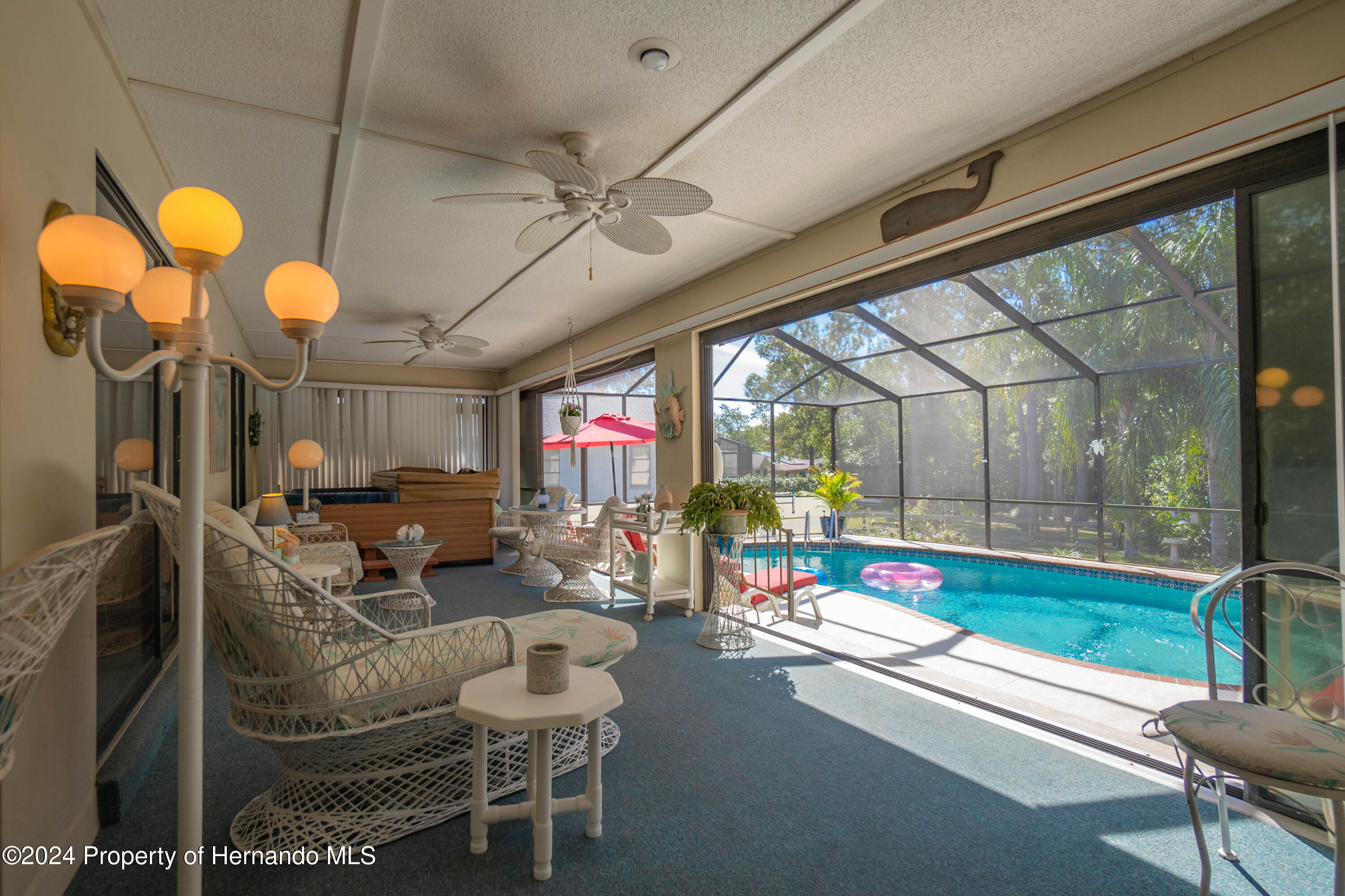 11 Asters Court, Homosassa, Florida image 28