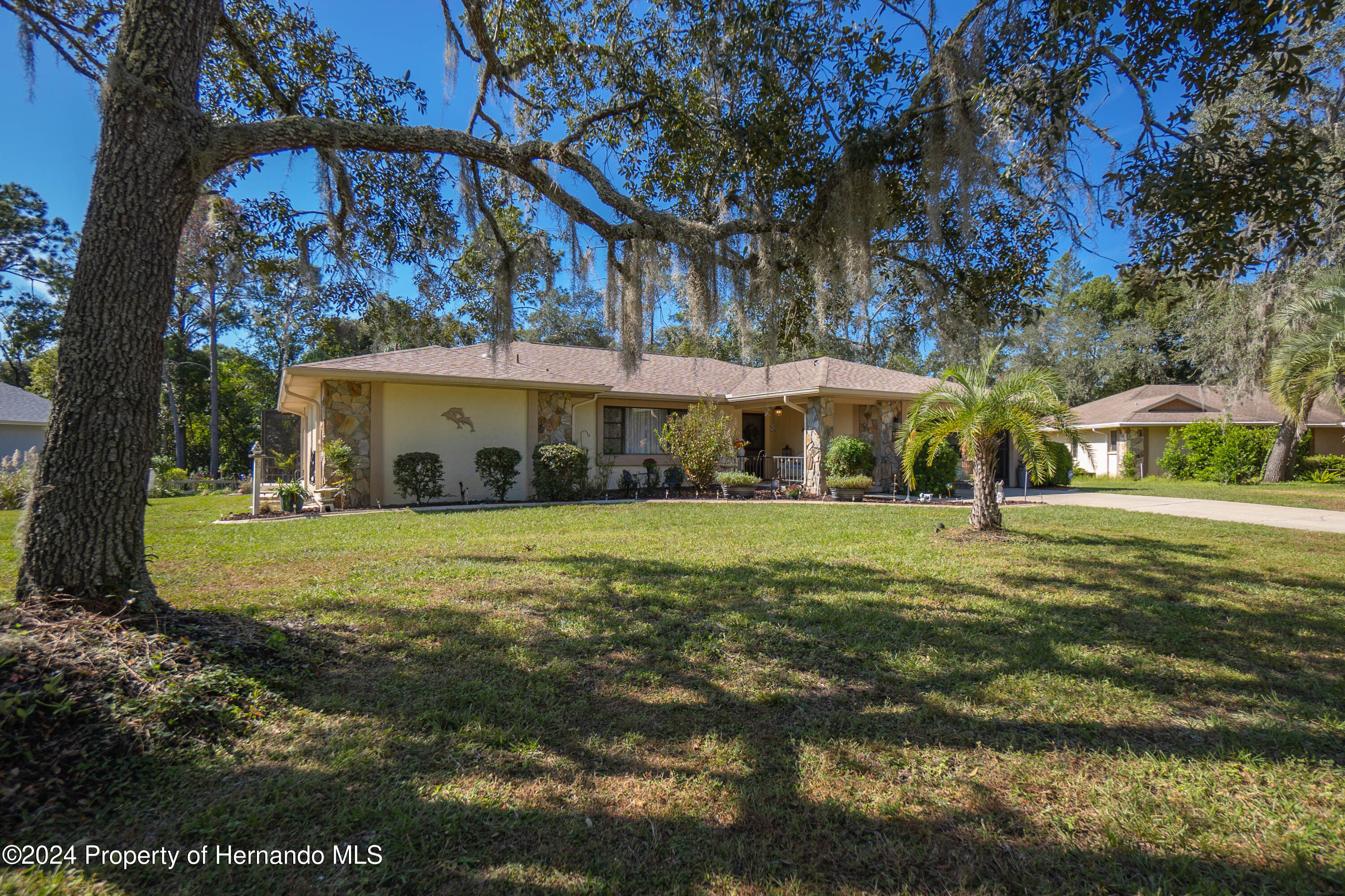 11 Asters Court, Homosassa, Florida image 1