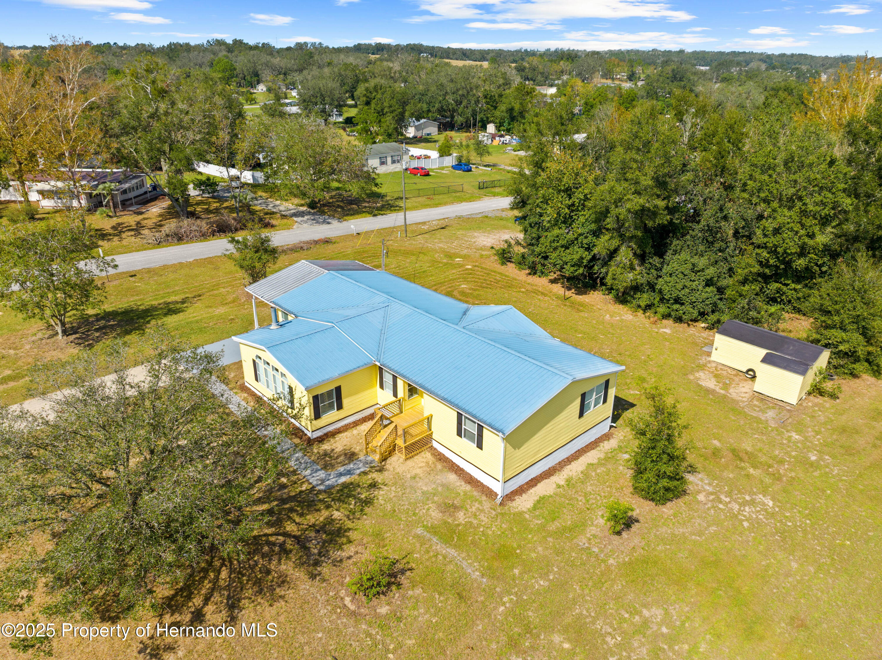 39705 Sunburst Drive, Dade City, Florida image 43