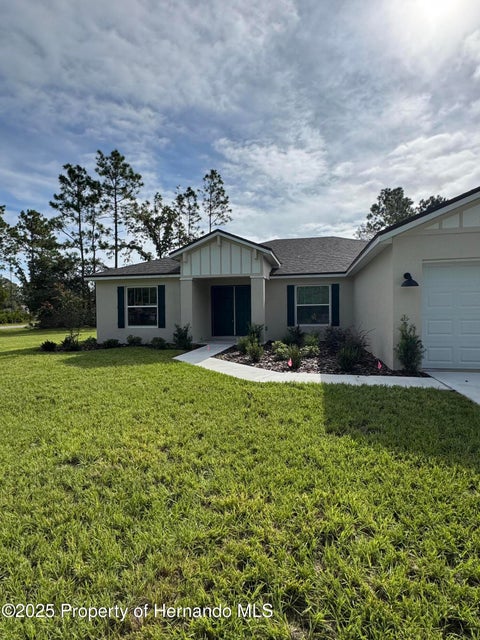 Homes For Sale - 7181 N Waycross Way<br/> Citrus Springs, FL 34433