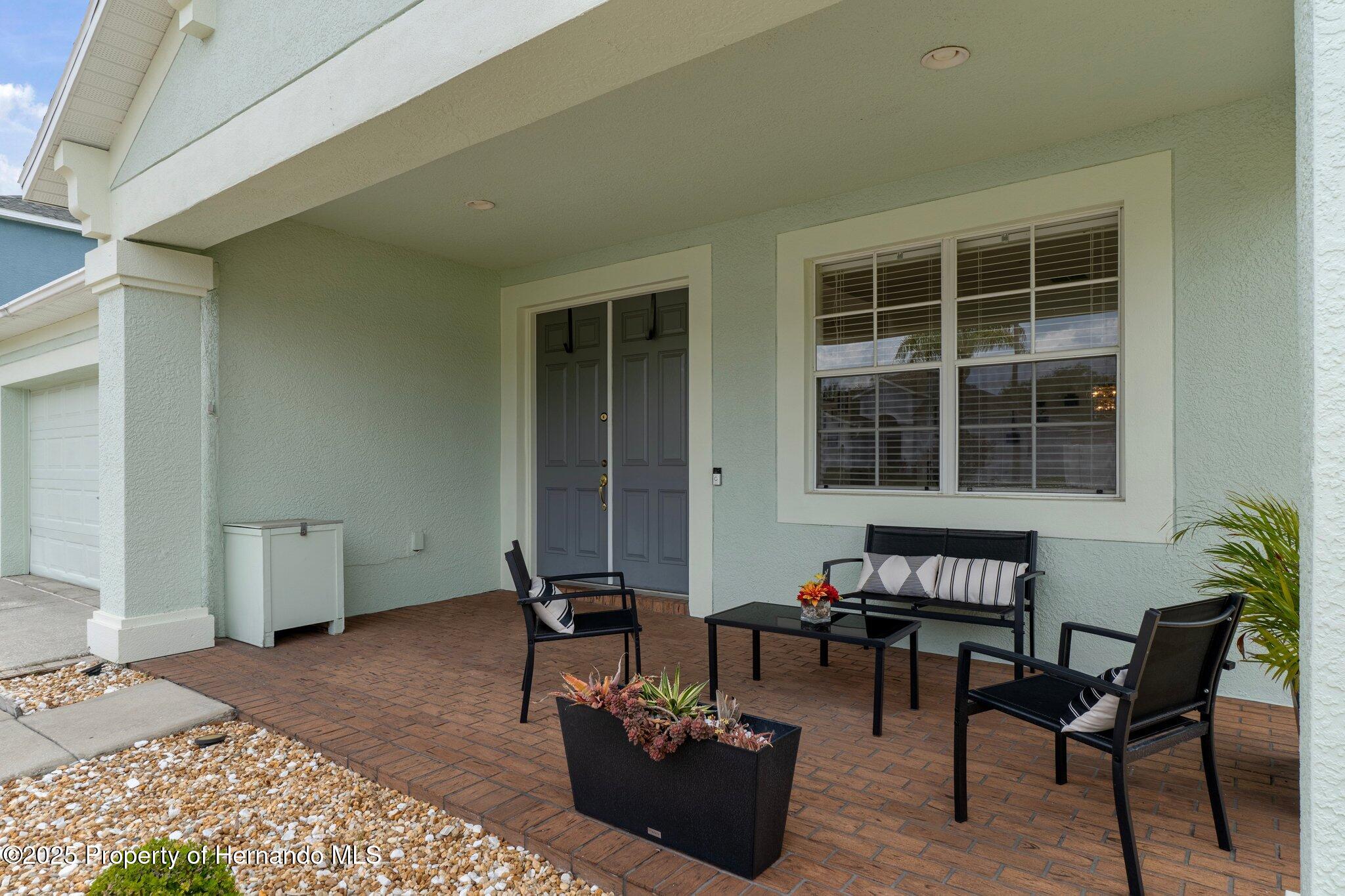 4215 Maplehurst Way, Spring Hill, Florida image 7
