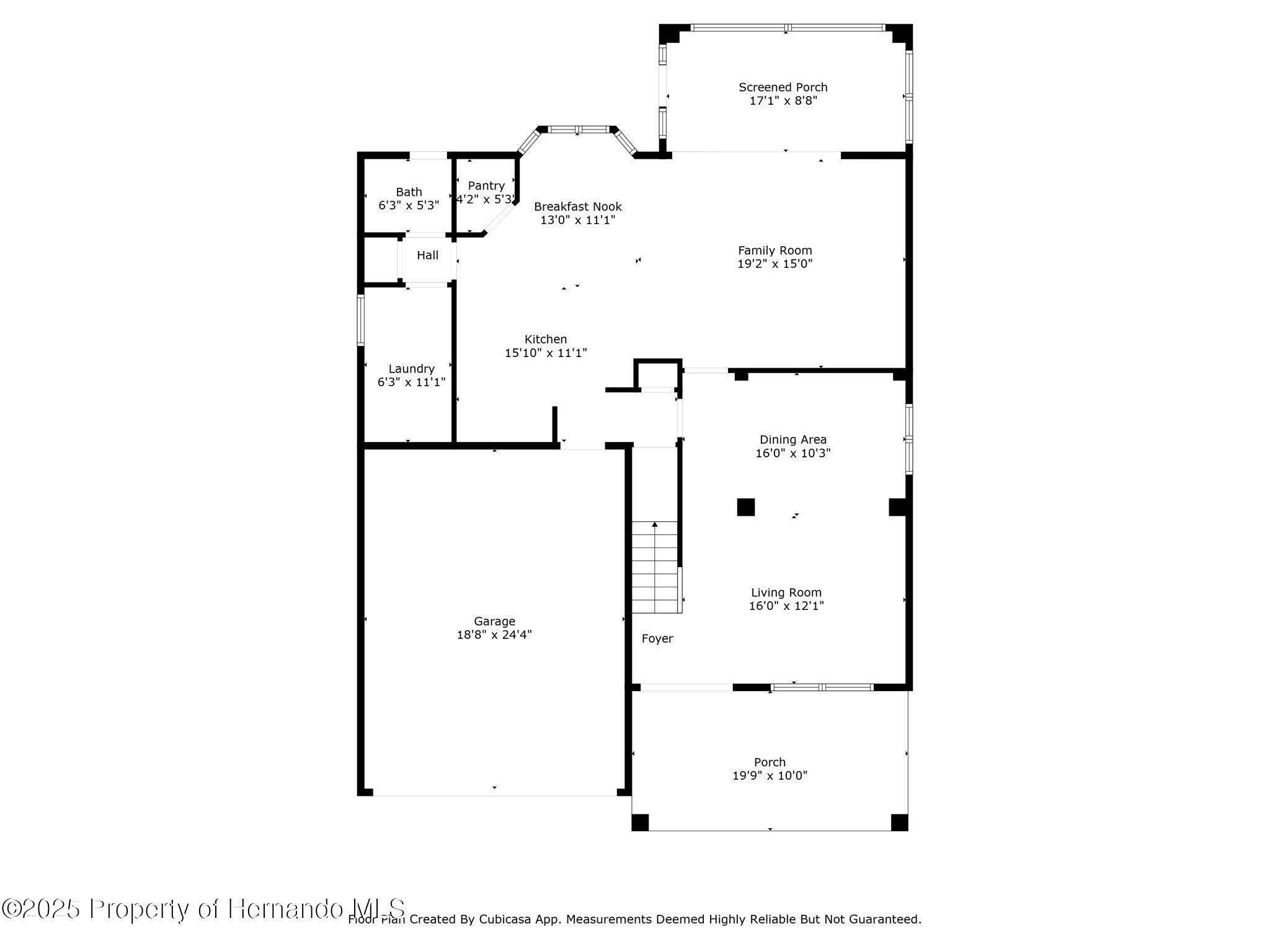4215 Maplehurst Way, Spring Hill, Florida image 9