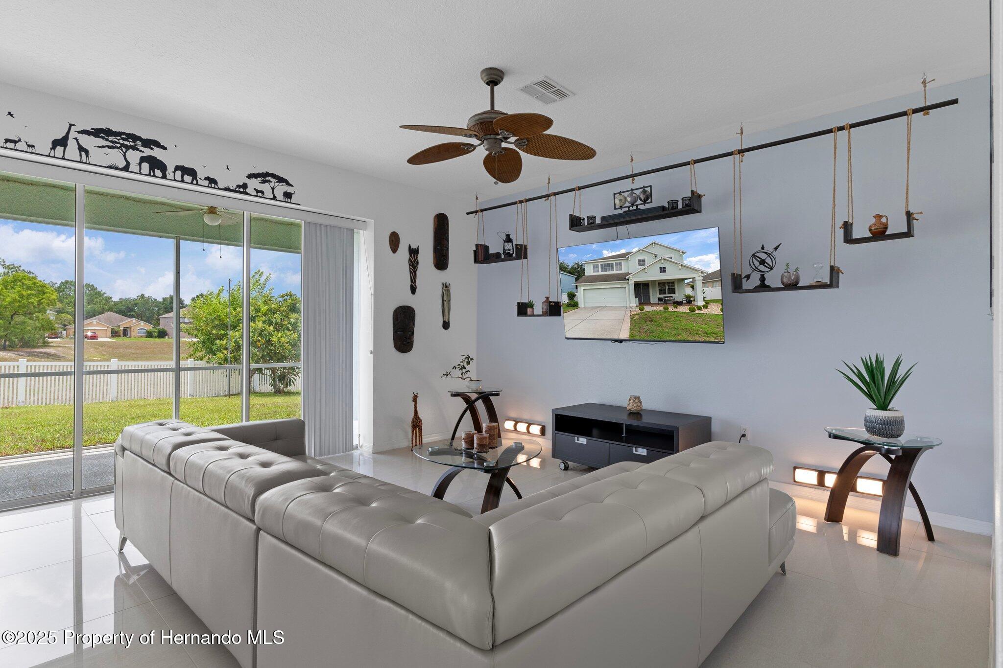 4215 Maplehurst Way, Spring Hill, Florida image 16