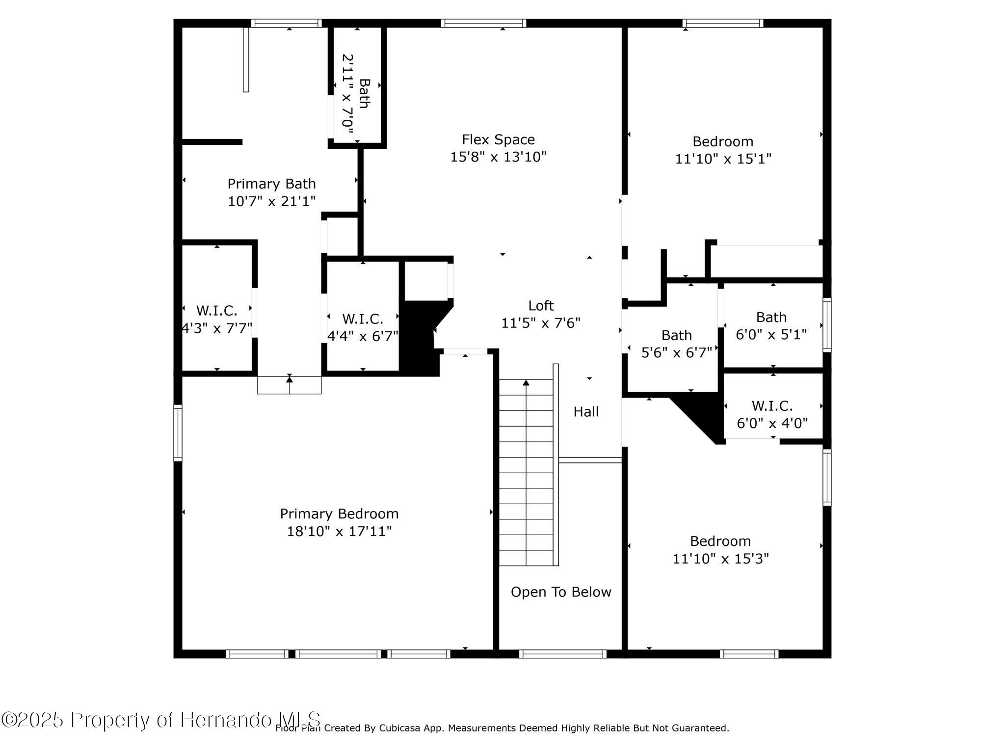 4215 Maplehurst Way, Spring Hill, Florida image 10
