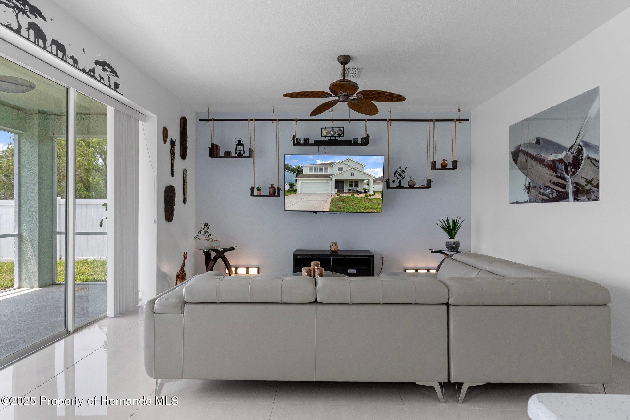 4215 Maplehurst Way, Spring Hill, Florida image 20
