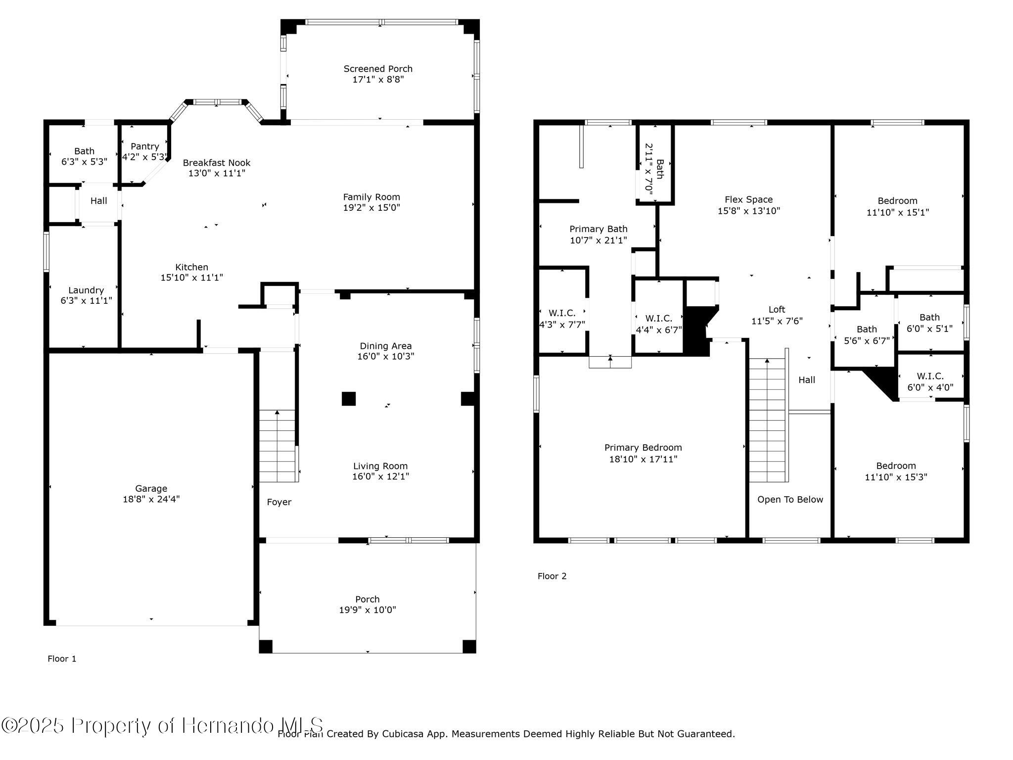 4215 Maplehurst Way, Spring Hill, Florida image 11