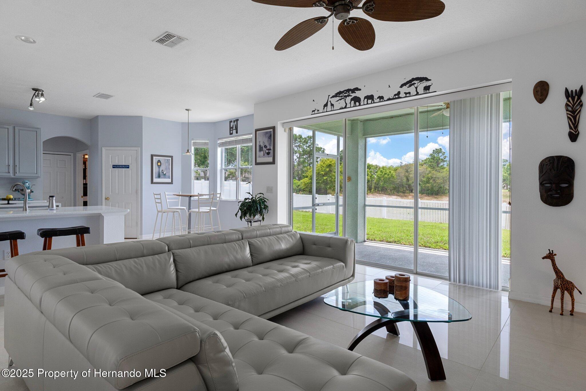 4215 Maplehurst Way, Spring Hill, Florida image 19