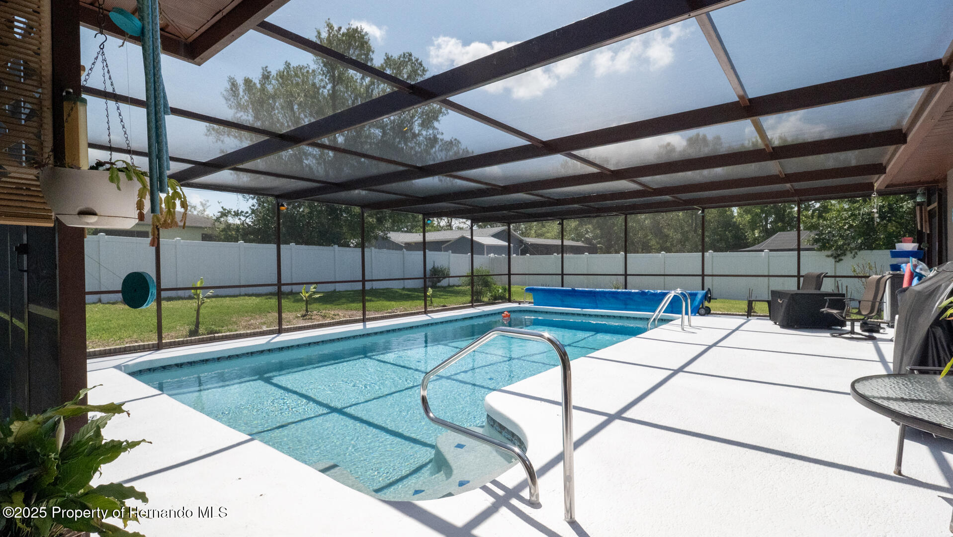 12196 Monarco Lane, Spring Hill, Florida image 29