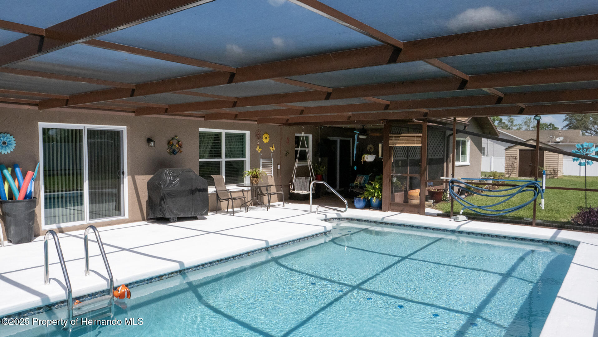 12196 Monarco Lane, Spring Hill, Florida image 28