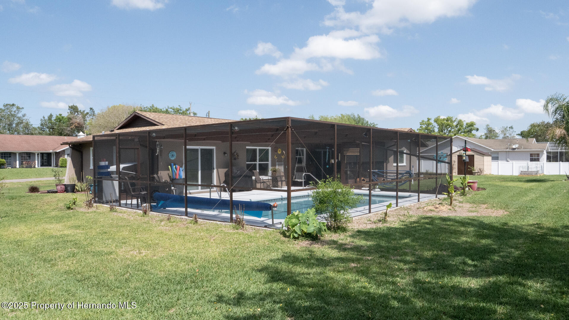 12196 Monarco Lane, Spring Hill, Florida image 33