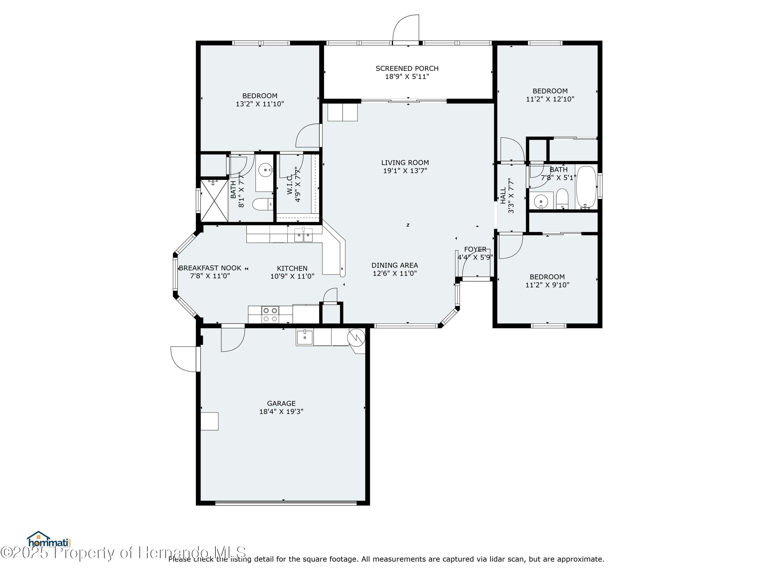 12271 House Finch Road, Weeki Wachee, Florida image 4