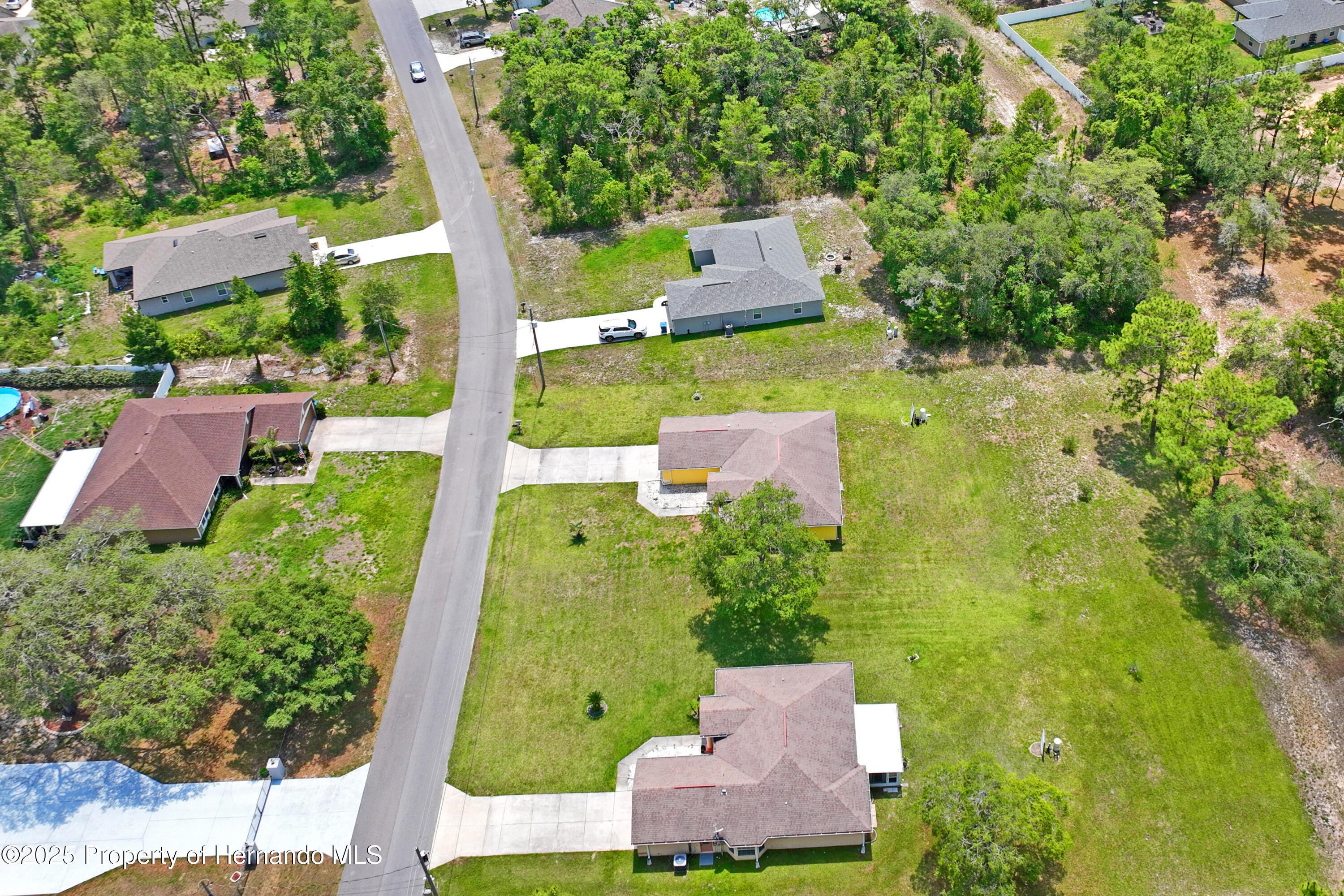 12271 House Finch Road, Weeki Wachee, Florida image 49
