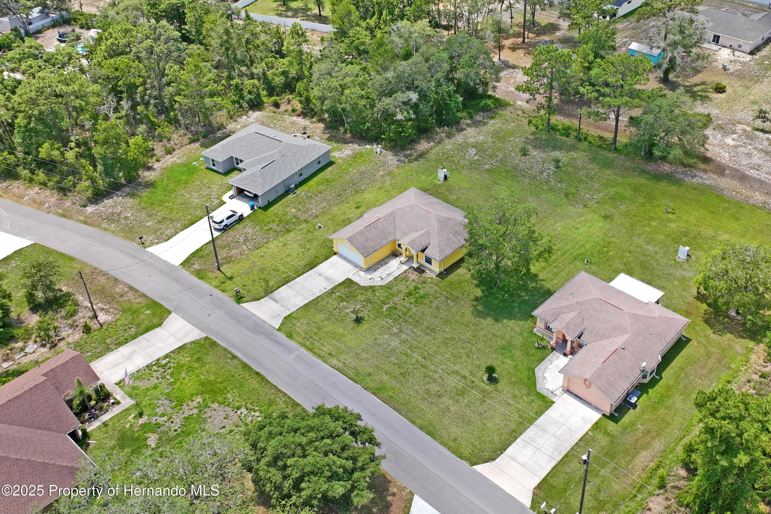 12271 House Finch Road, Weeki Wachee, Florida image 29