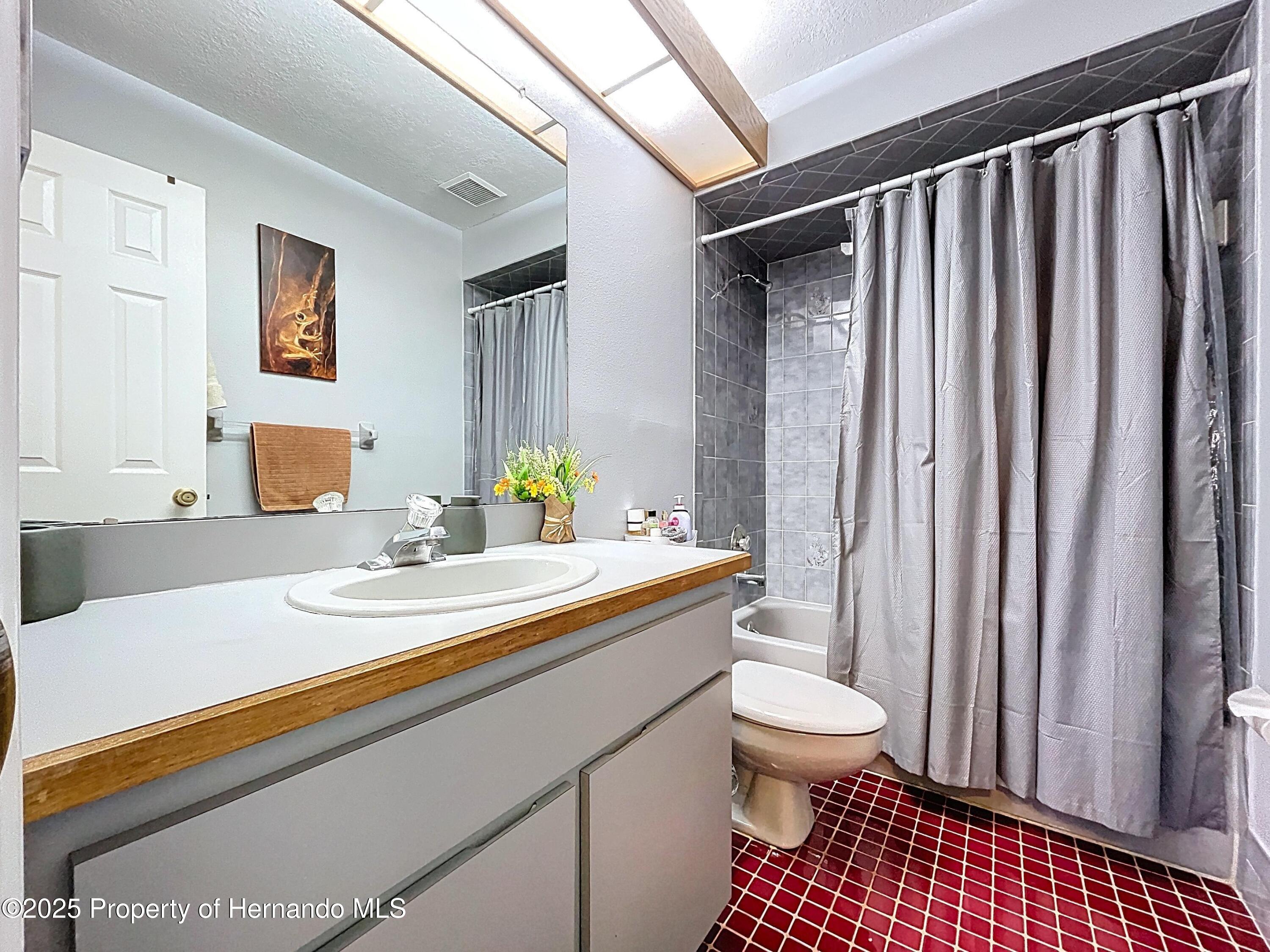 3189 Parkhill Avenue, Spring Hill, Florida image 32