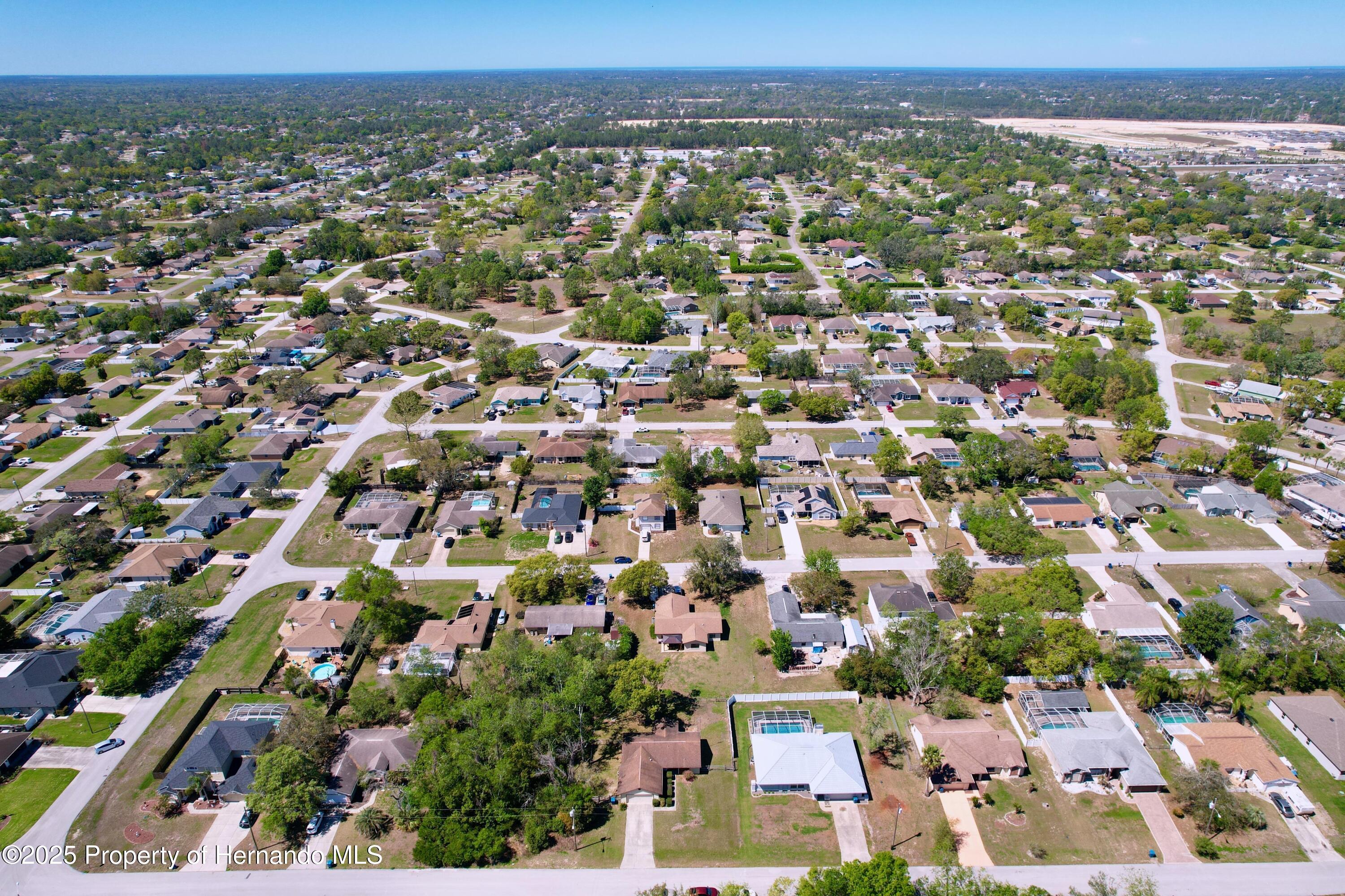 3189 Parkhill Avenue, Spring Hill, Florida image 43