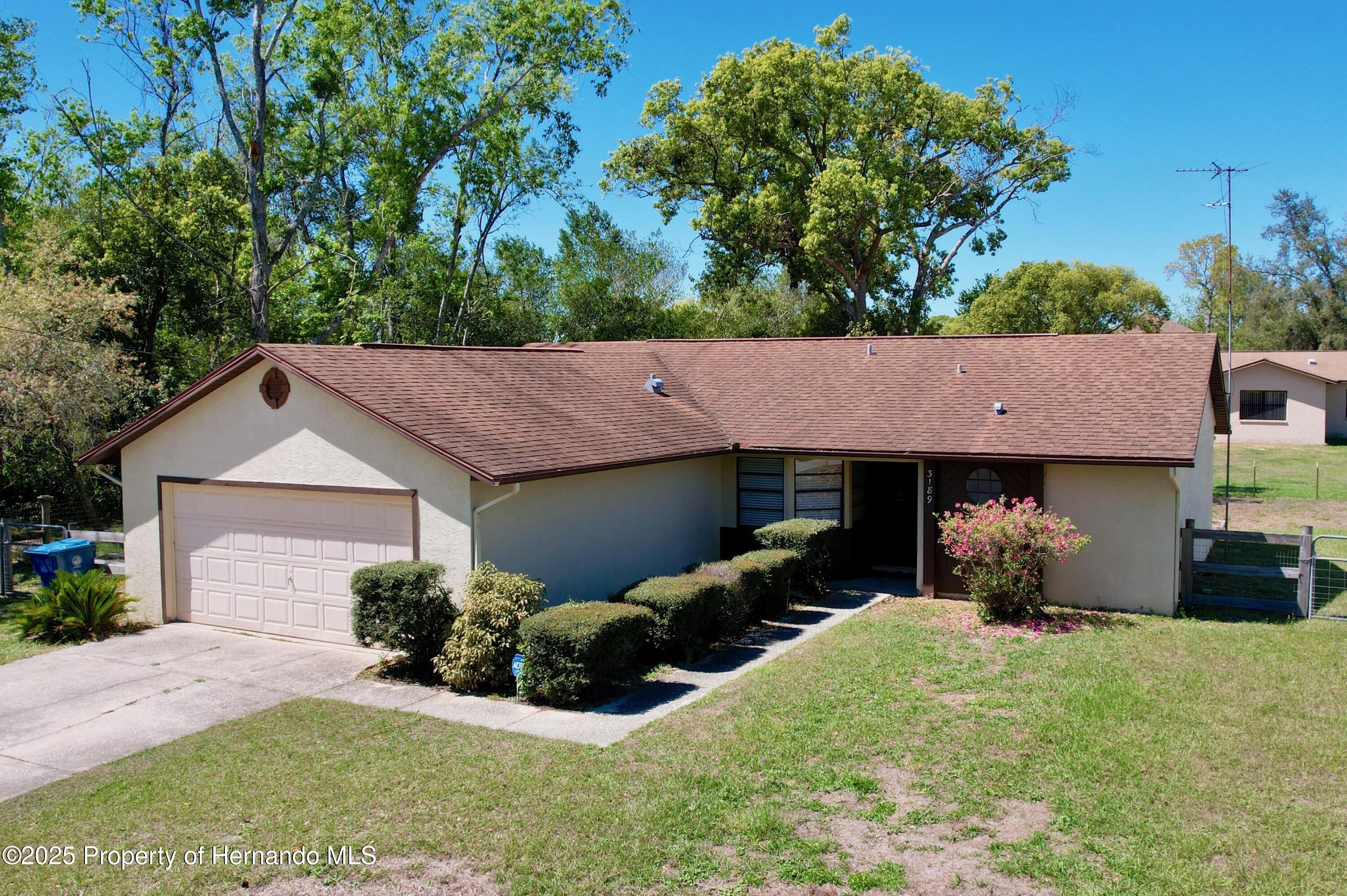 3189 Parkhill Avenue, Spring Hill, Florida image 7