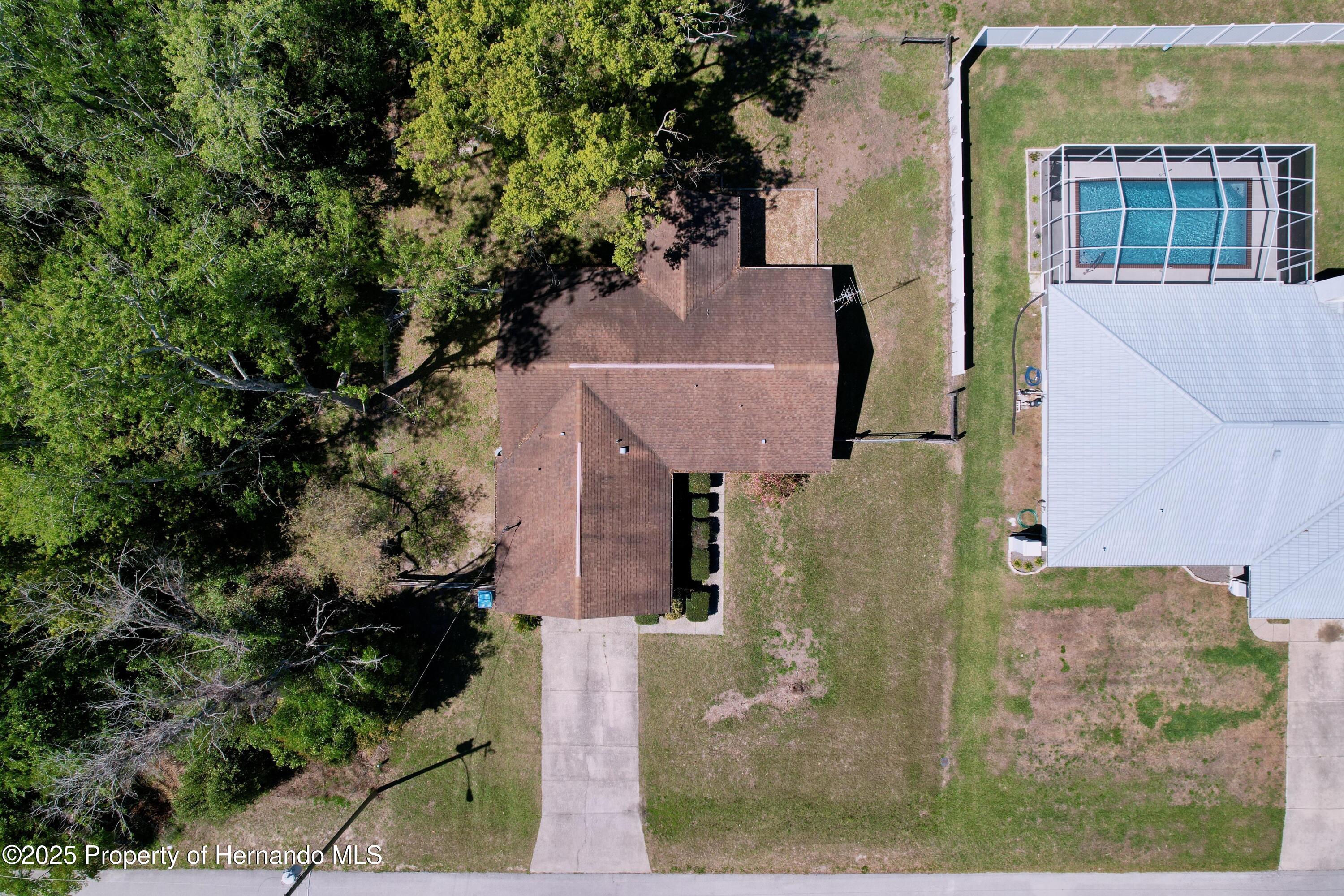 3189 Parkhill Avenue, Spring Hill, Florida image 41