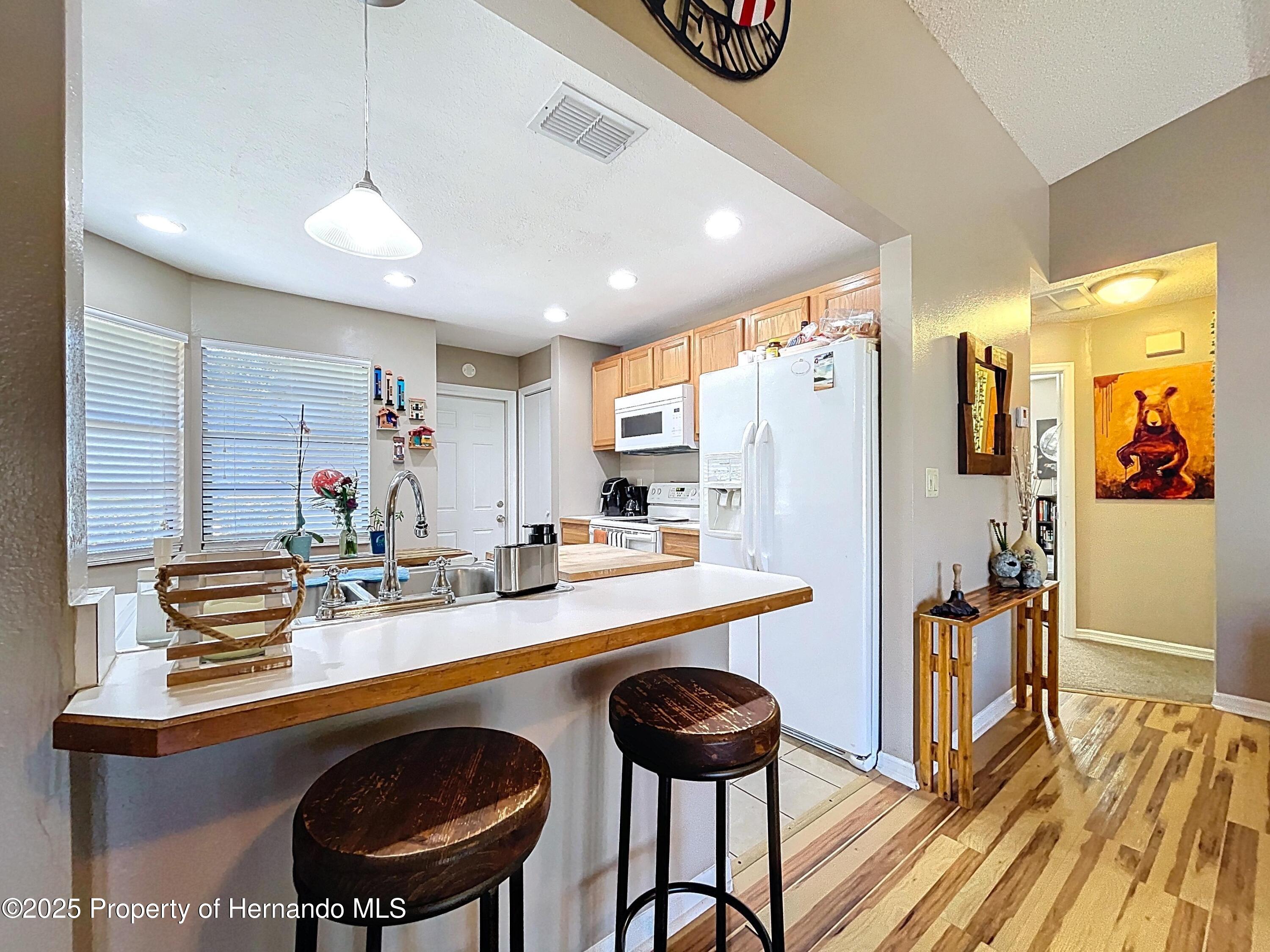 3189 Parkhill Avenue, Spring Hill, Florida image 17