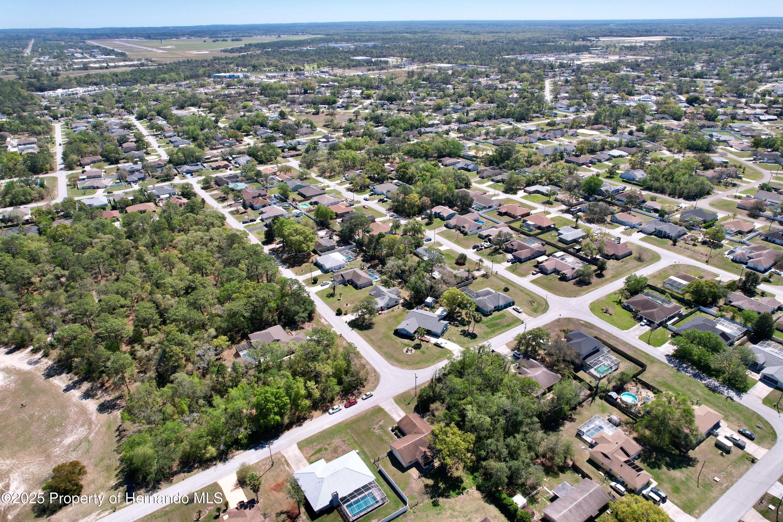 3189 Parkhill Avenue, Spring Hill, Florida image 45