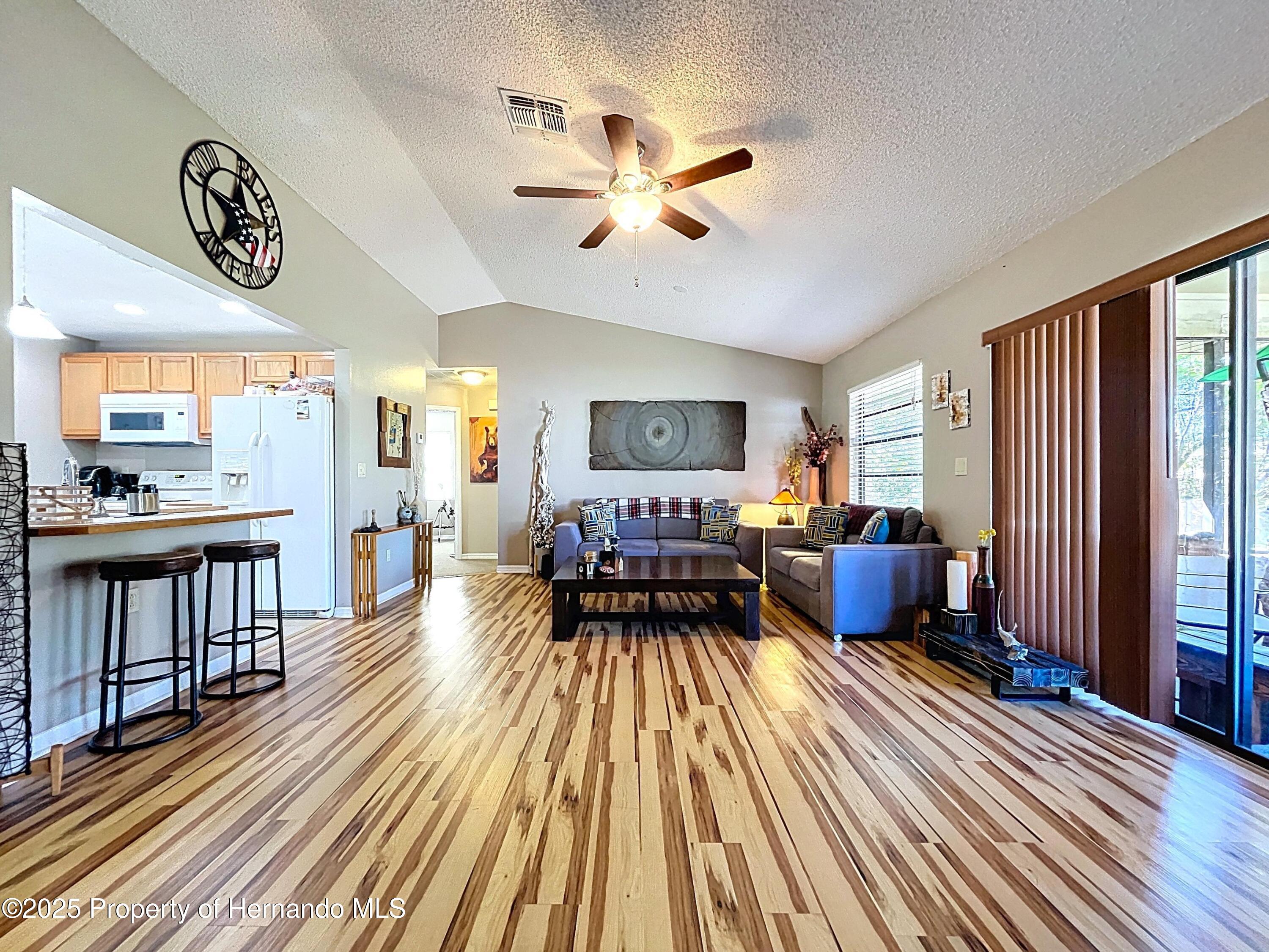 3189 Parkhill Avenue, Spring Hill, Florida image 14