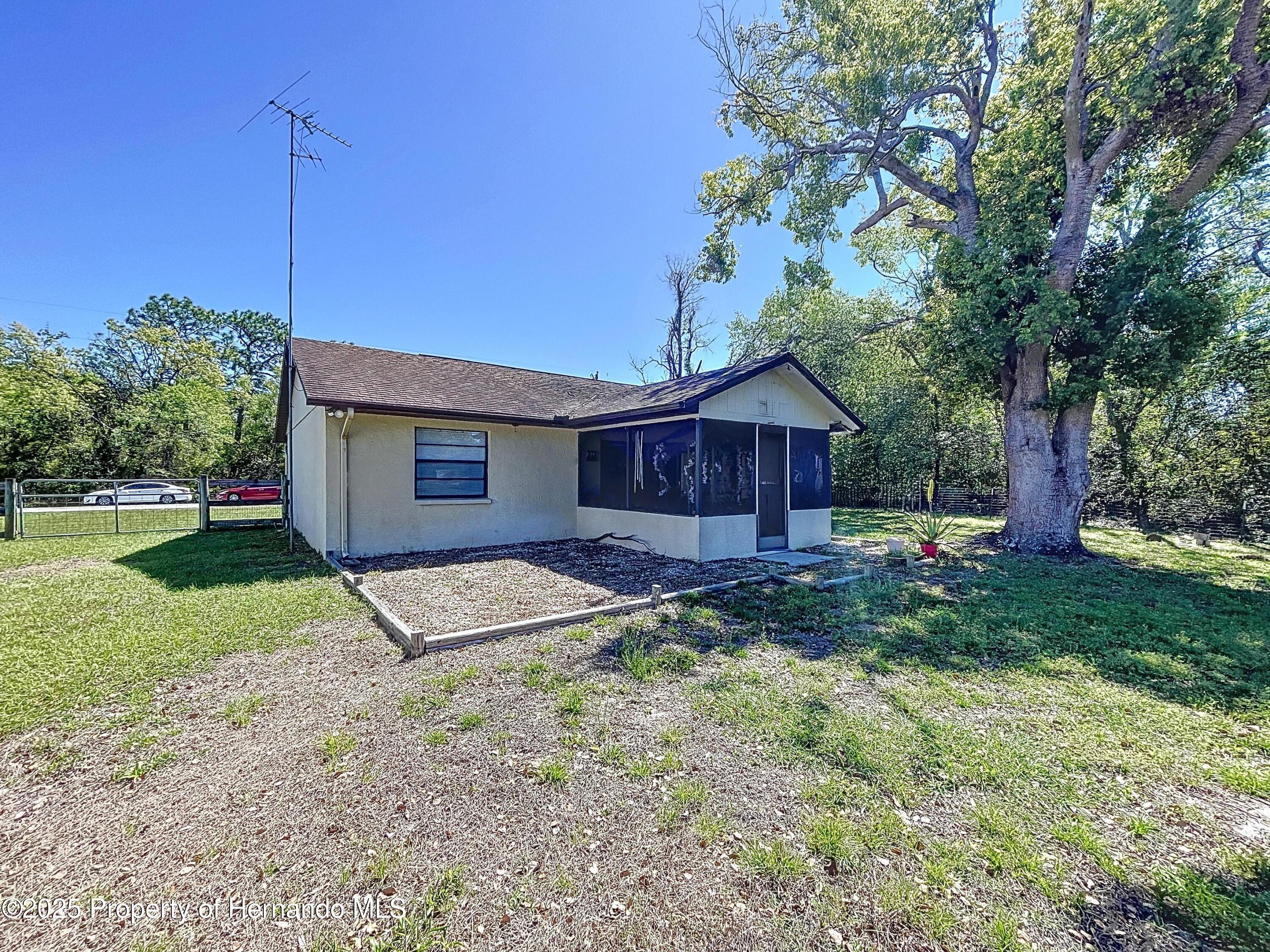 3189 Parkhill Avenue, Spring Hill, Florida image 39