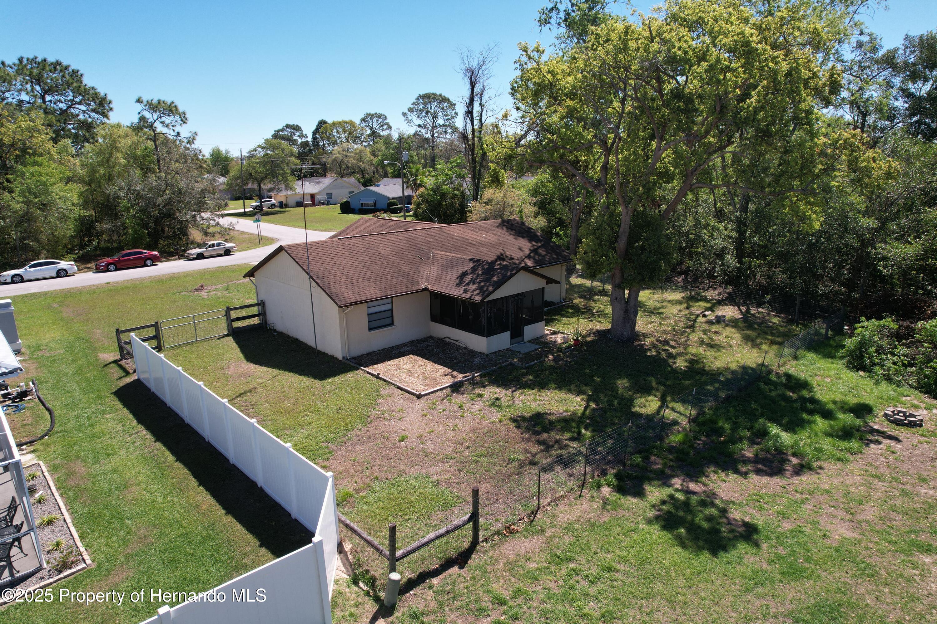 3189 Parkhill Avenue, Spring Hill, Florida image 38