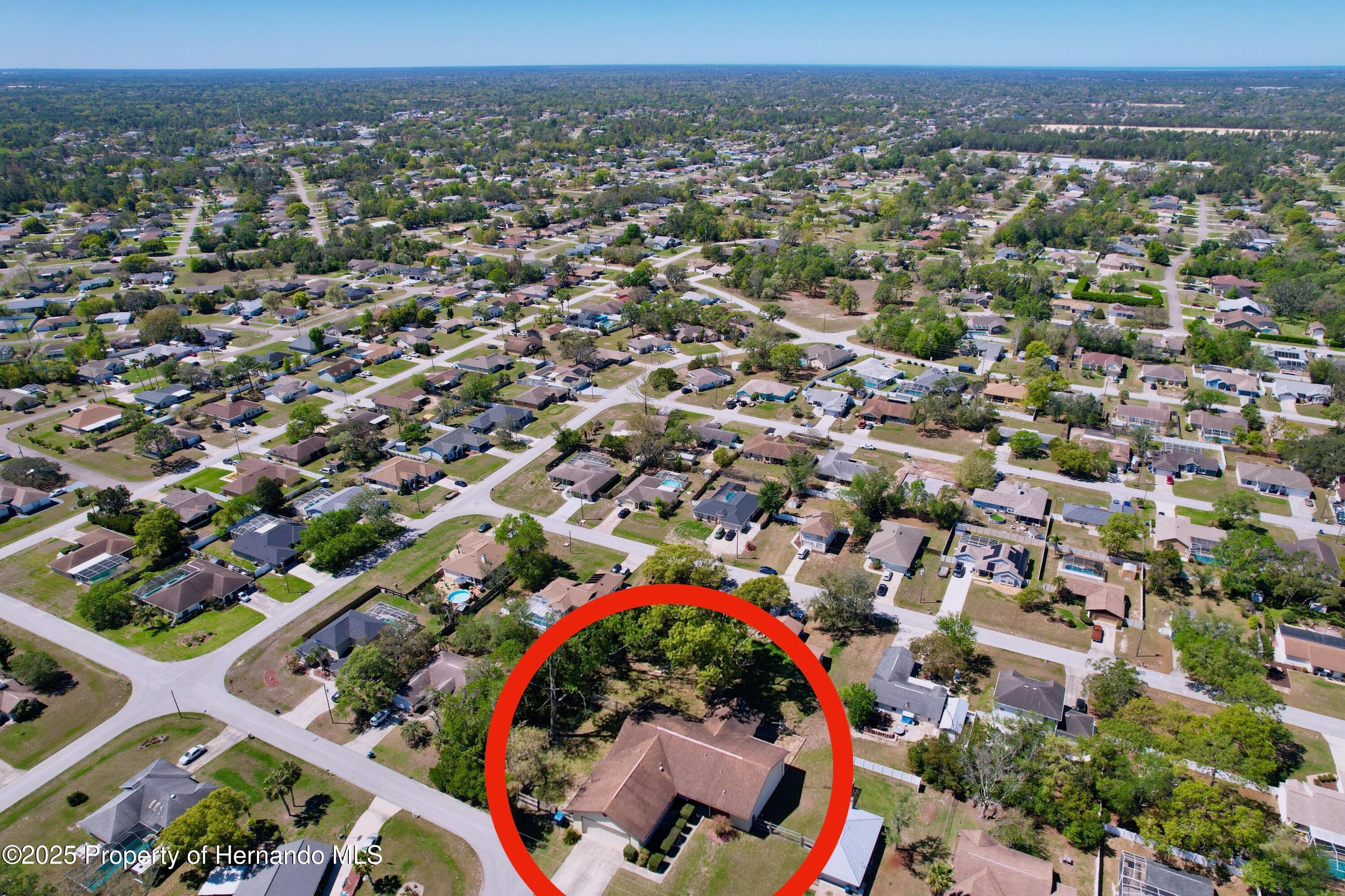 3189 Parkhill Avenue, Spring Hill, Florida image 42