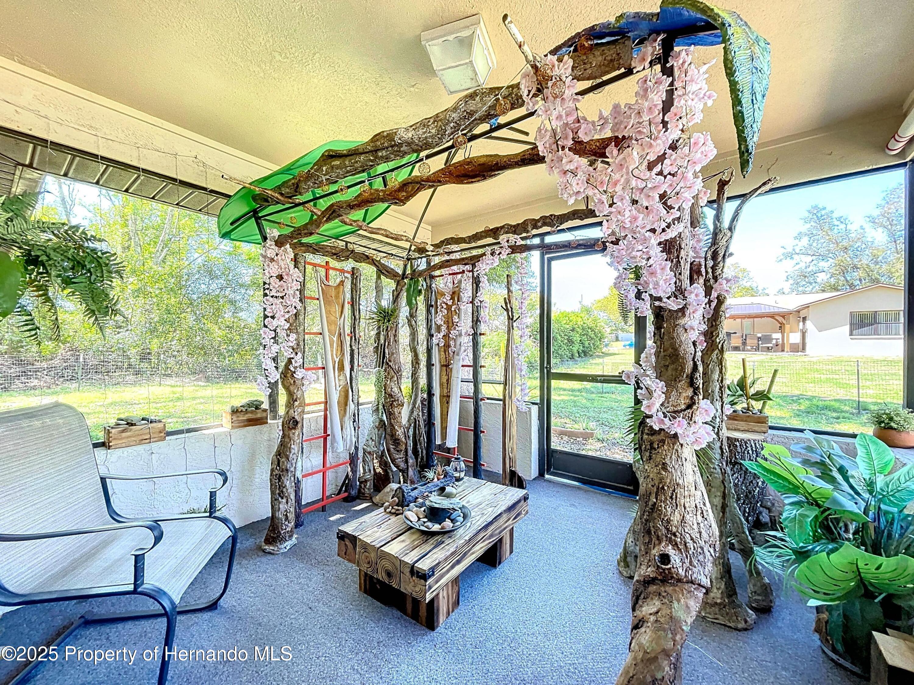 3189 Parkhill Avenue, Spring Hill, Florida image 37