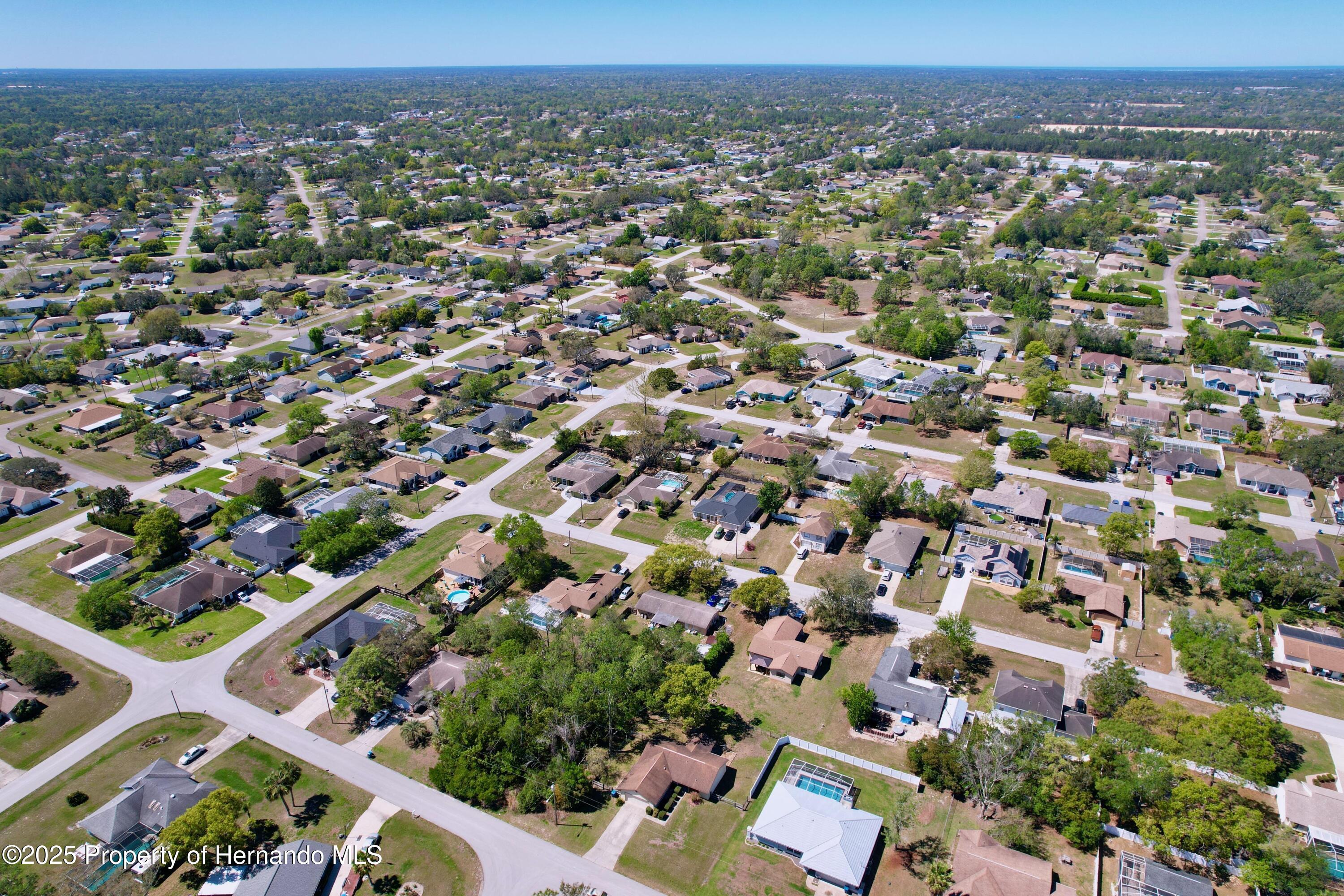 3189 Parkhill Avenue, Spring Hill, Florida image 44
