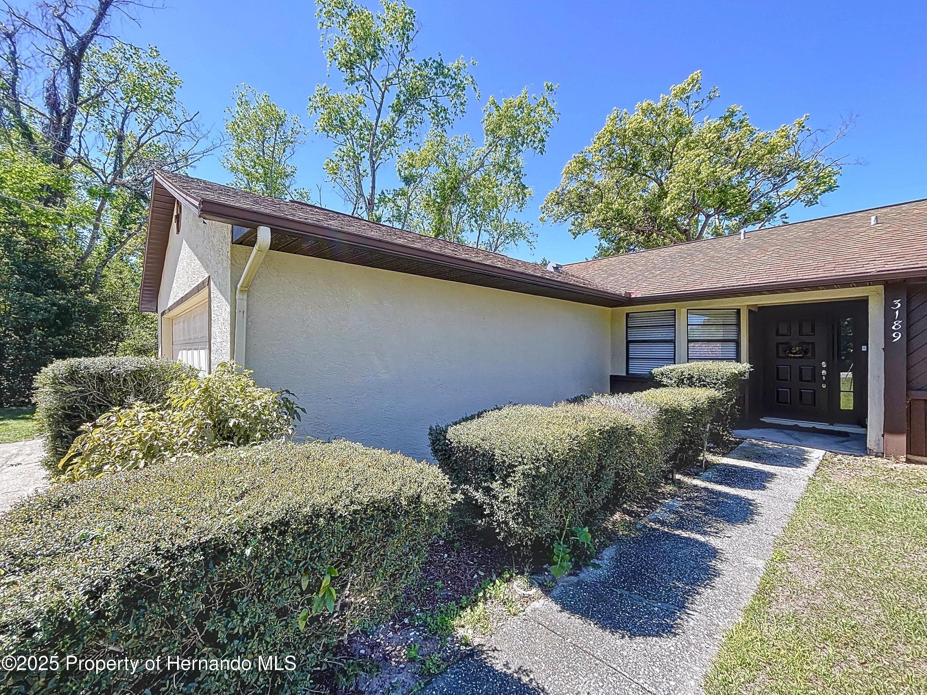 3189 Parkhill Avenue, Spring Hill, Florida image 6
