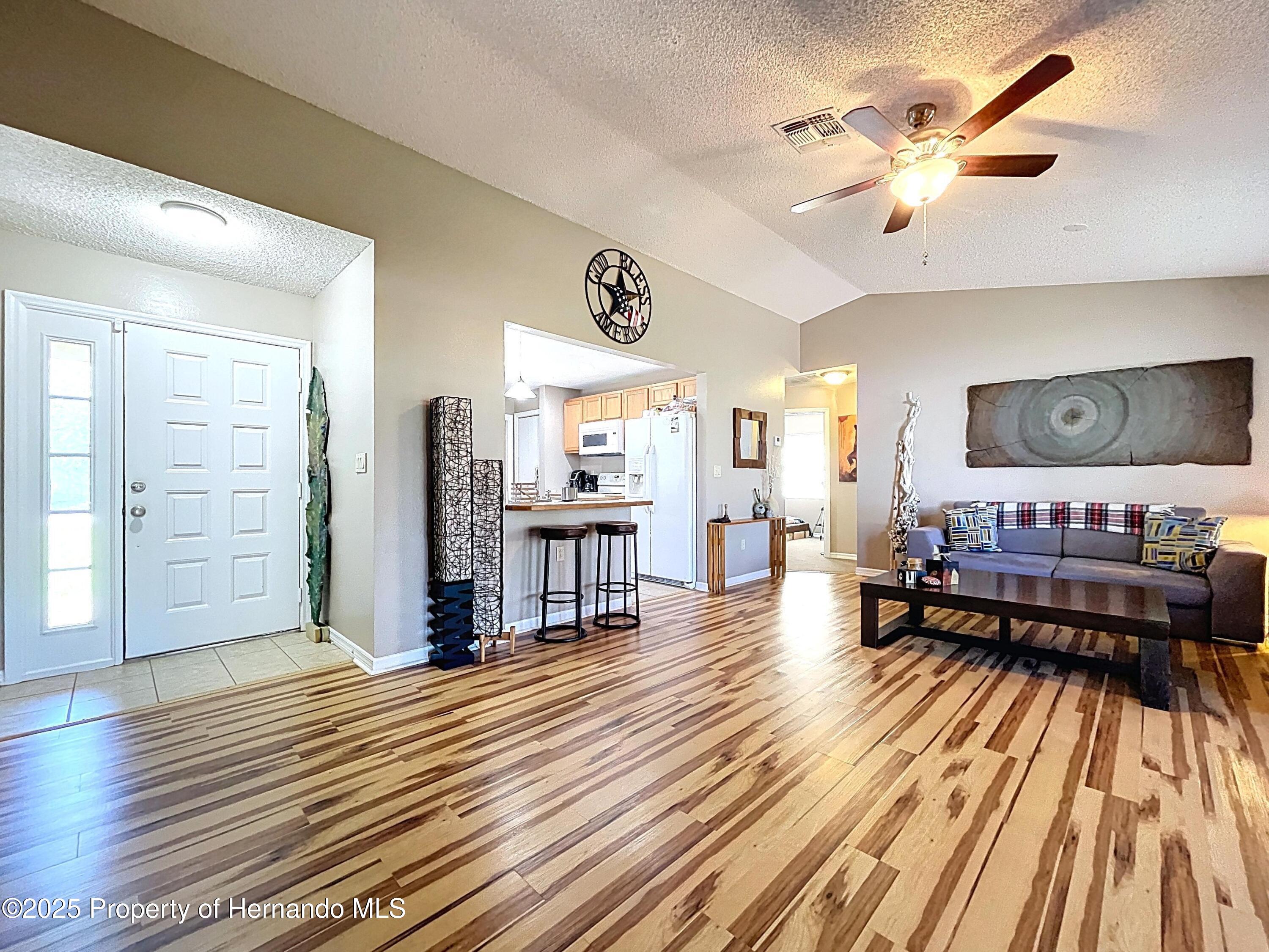 3189 Parkhill Avenue, Spring Hill, Florida image 13