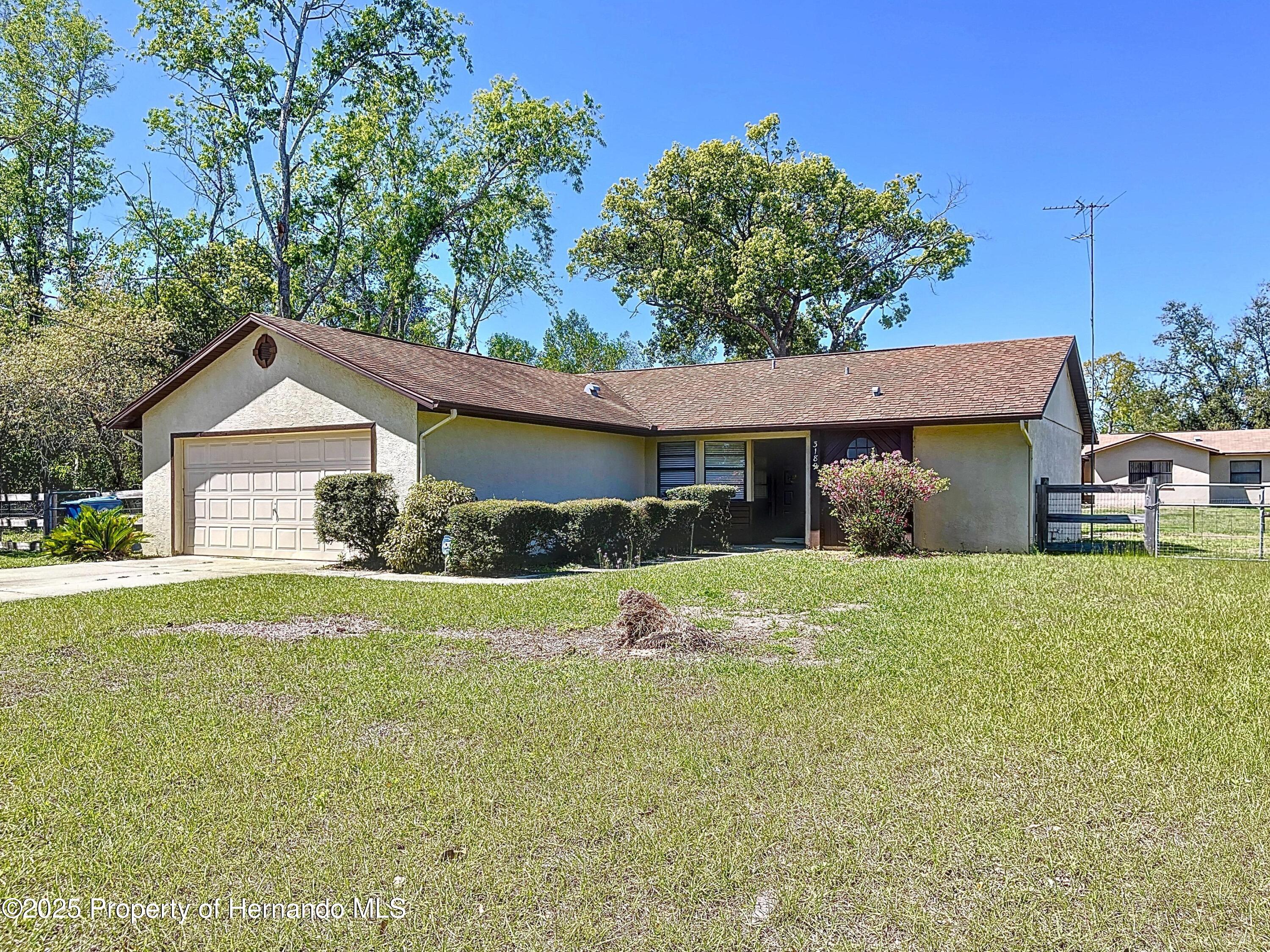 3189 Parkhill Avenue, Spring Hill, Florida image 1