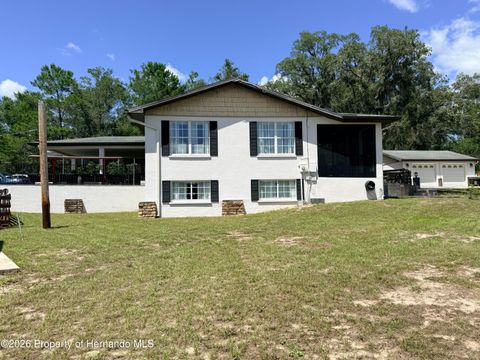 Homes For Sale - 25962 Whipperwill Street<br/> Brooksville, FL 34601