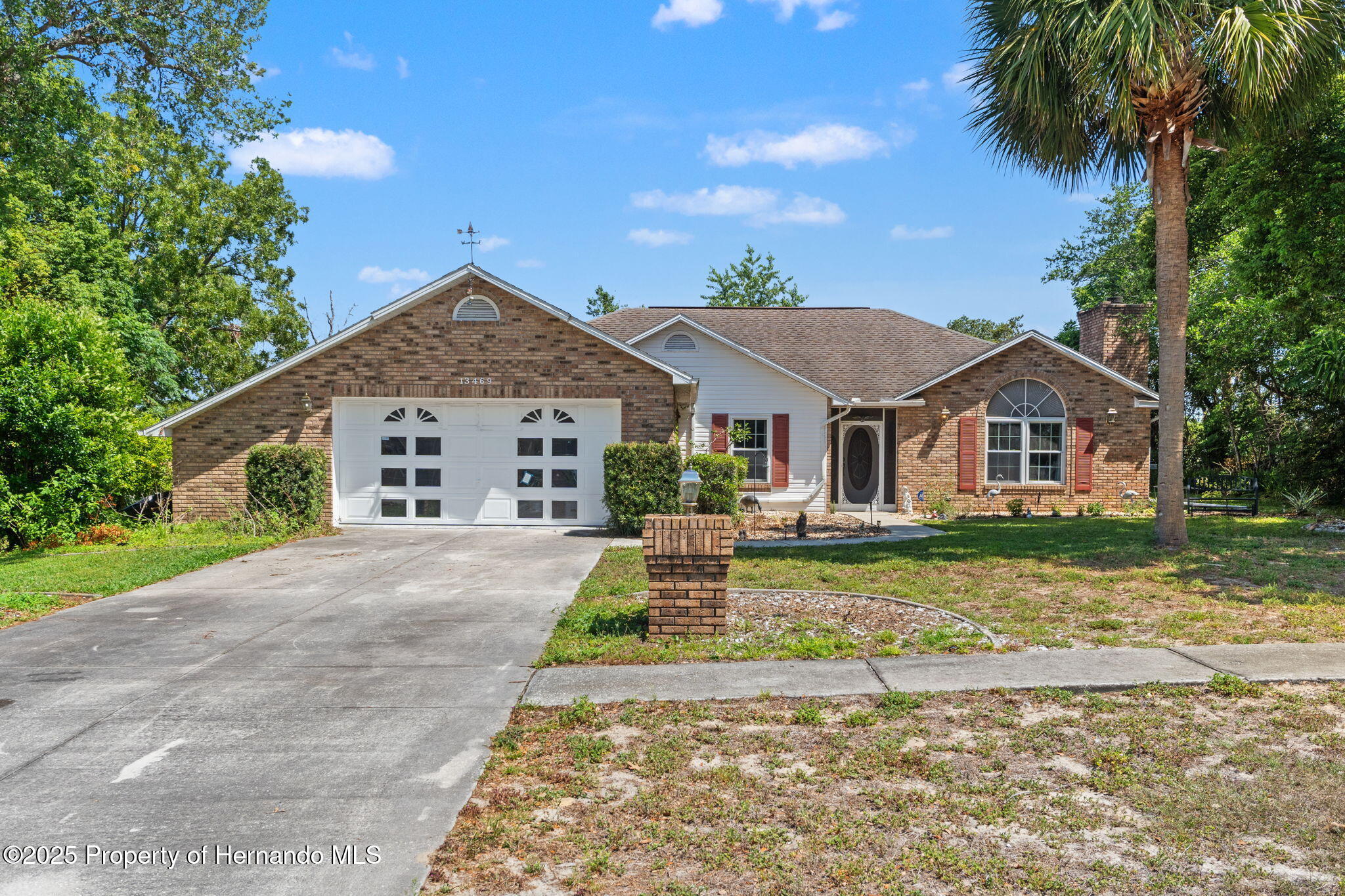13469 Pia Court, Spring Hill, Florida image 3