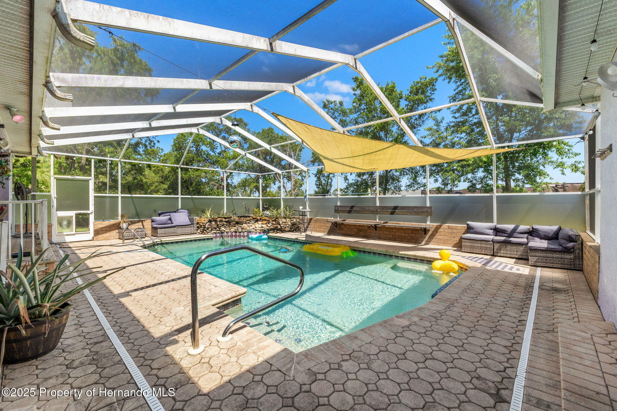 13469 Pia Court, Spring Hill, Florida image 28