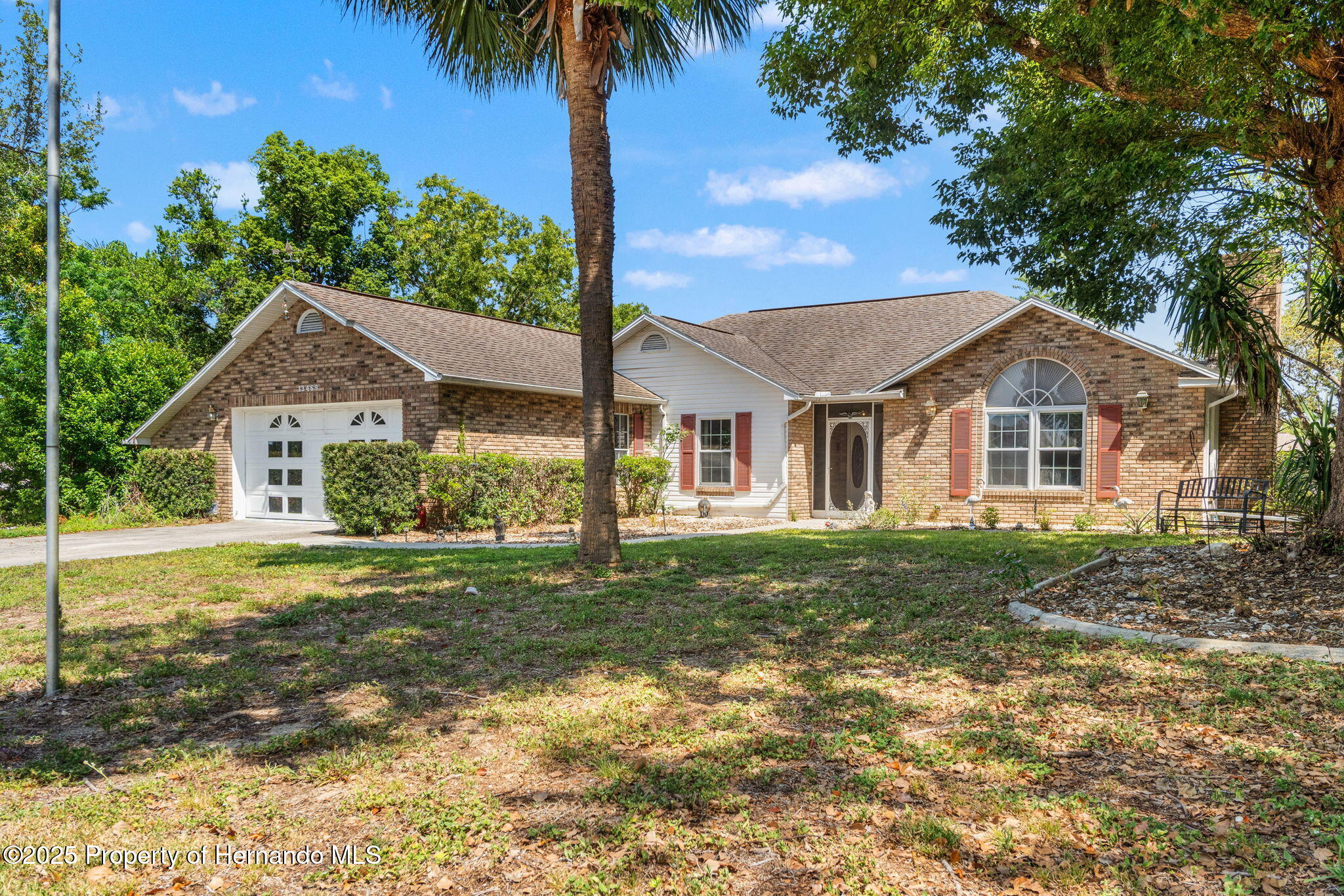 13469 Pia Court, Spring Hill, Florida image 4