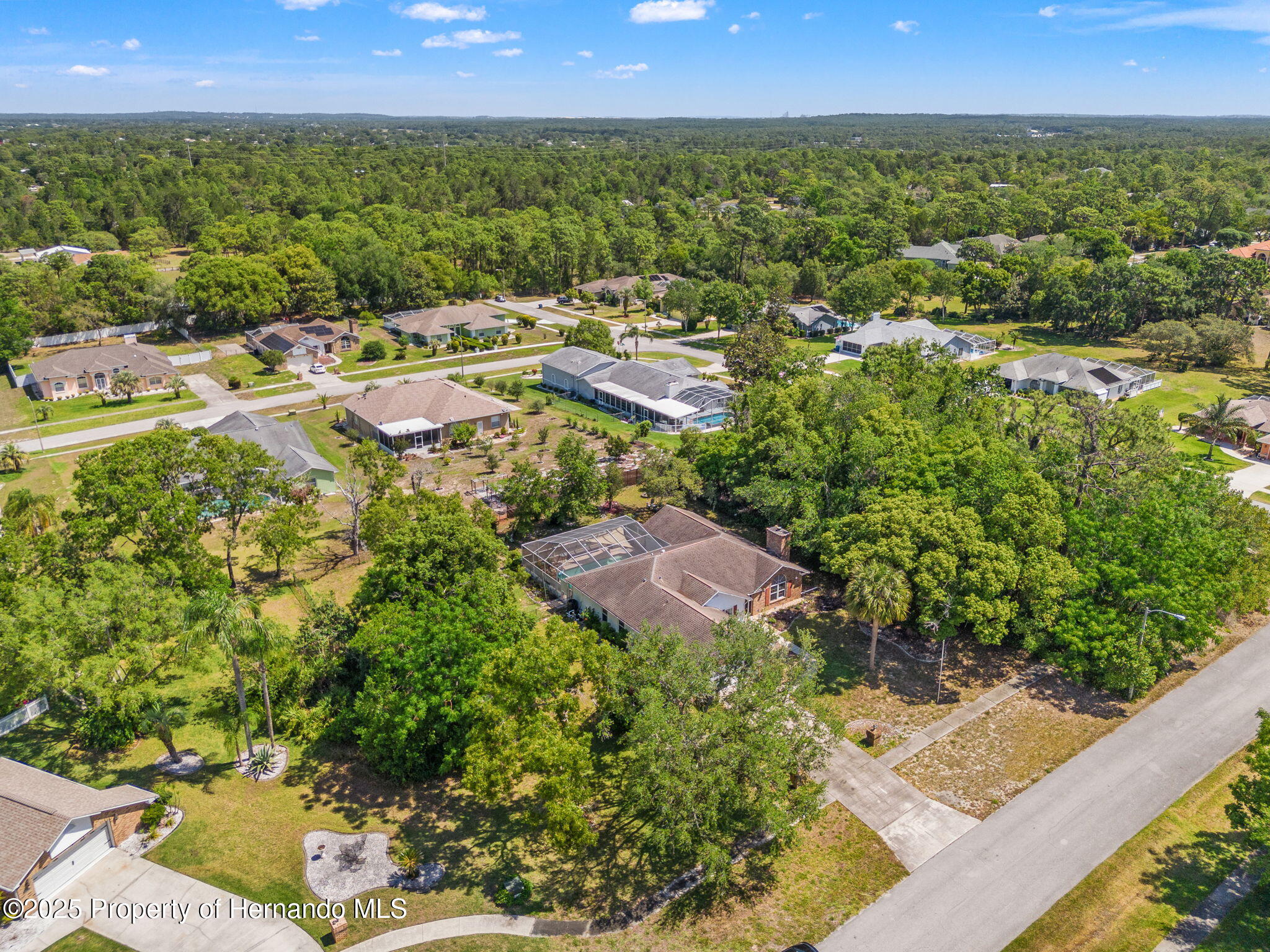 13469 Pia Court, Spring Hill, Florida image 36