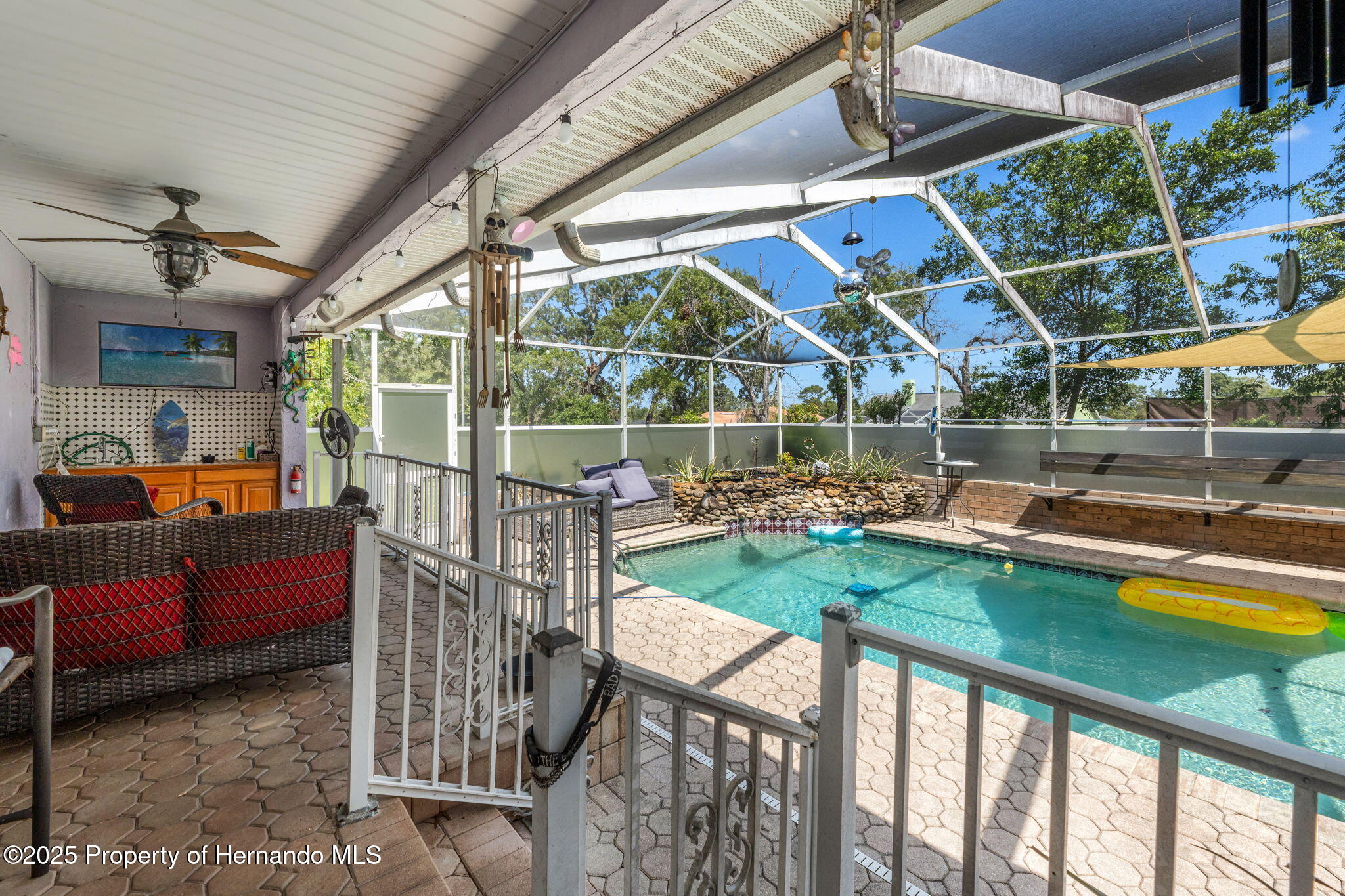 13469 Pia Court, Spring Hill, Florida image 25