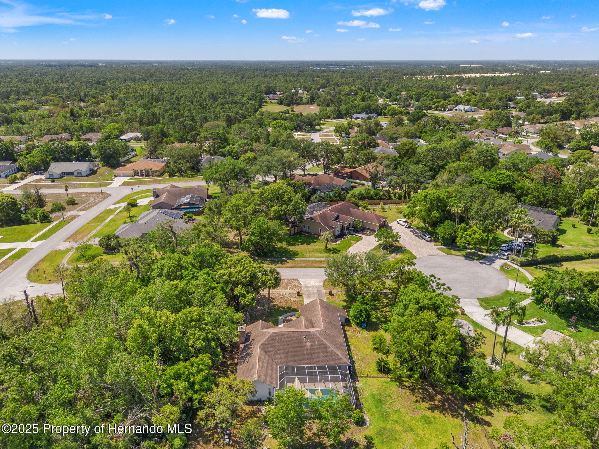 13469 Pia Court, Spring Hill, Florida image 35