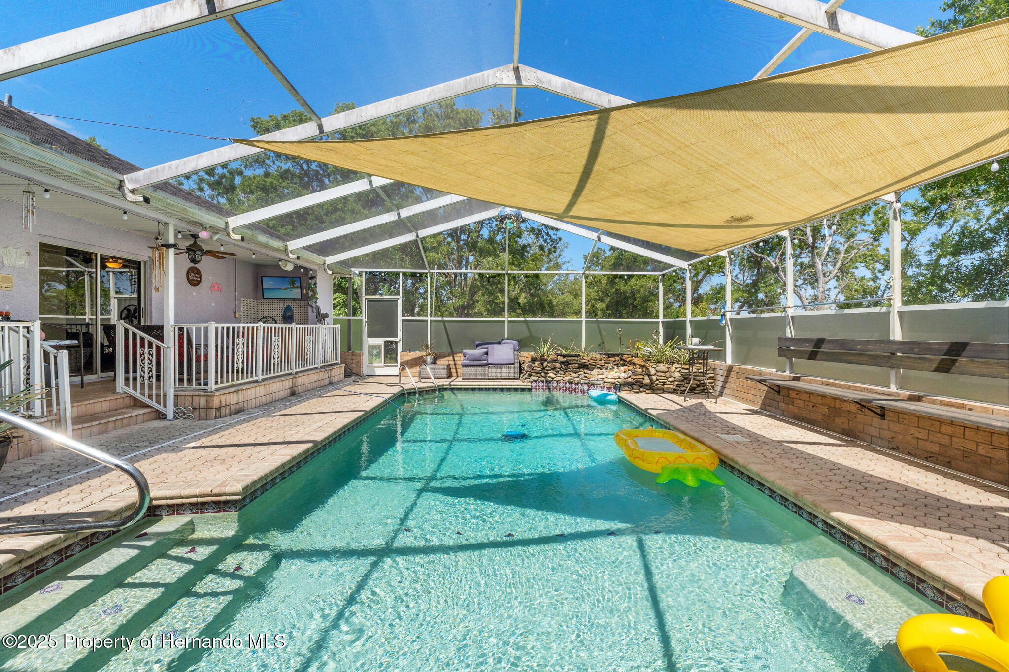 13469 Pia Court, Spring Hill, Florida image 26