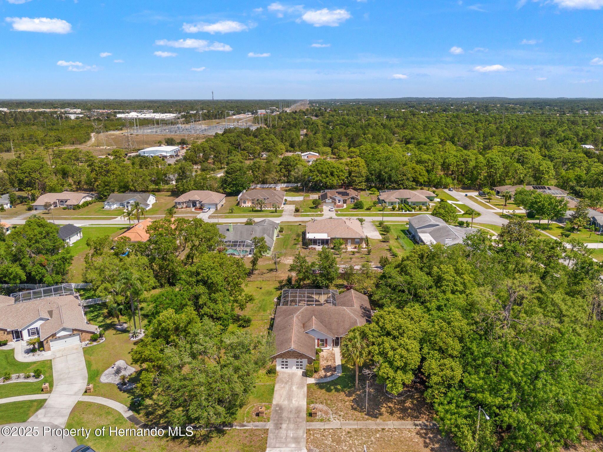 13469 Pia Court, Spring Hill, Florida image 5