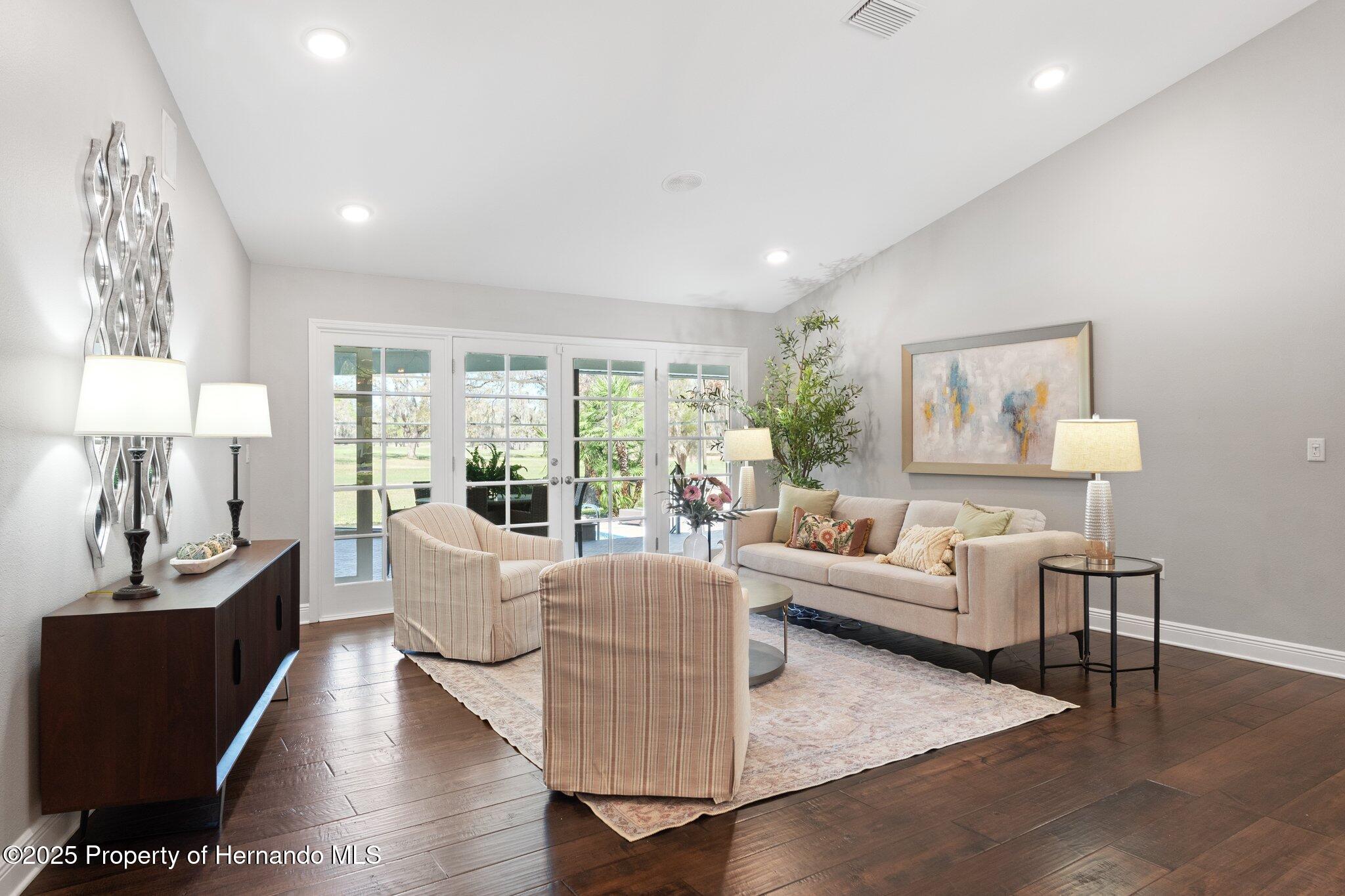 9851 Domingo Drive, Brooksville, Florida image 10