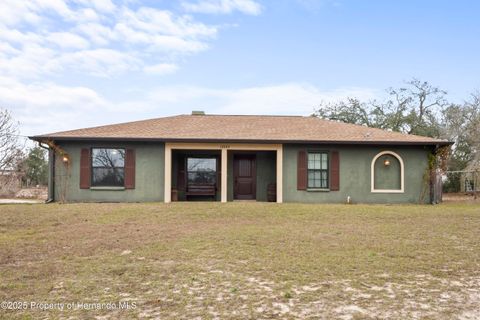 Homes For Sale - 12404 Dolquieb Lane<br/> Weeki Wachee, FL 34614