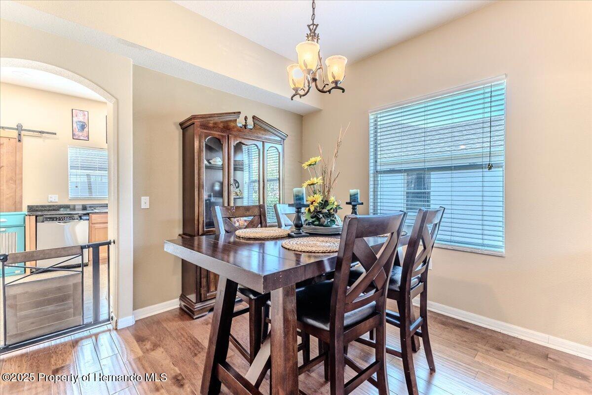 4094 Braemere Drive, Spring Hill, Florida image 11